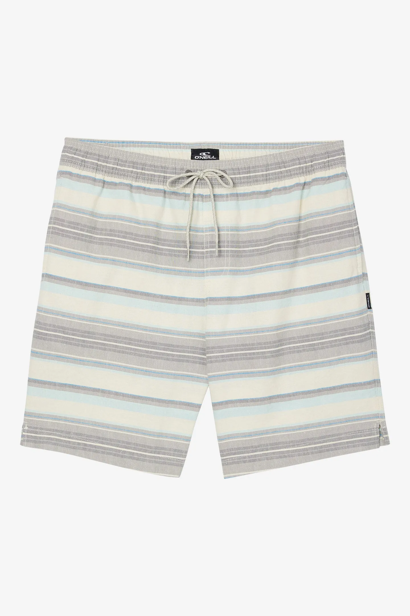 LOW KEY ELASTIC WAIST 18" SHORTS sold by O'Neill