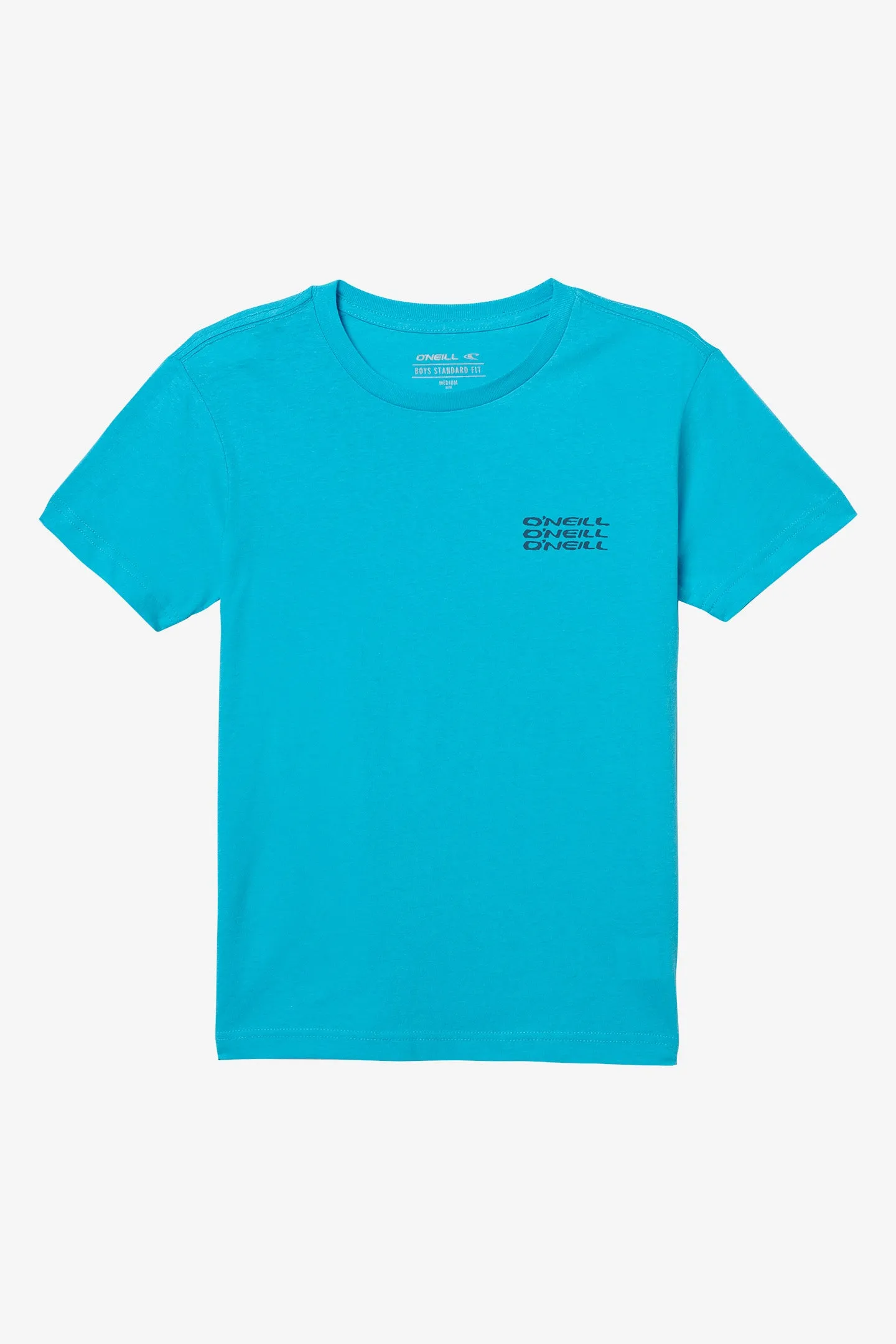 BOY'S SPIKE TEE sold by O'Neill product image thumbnail 2