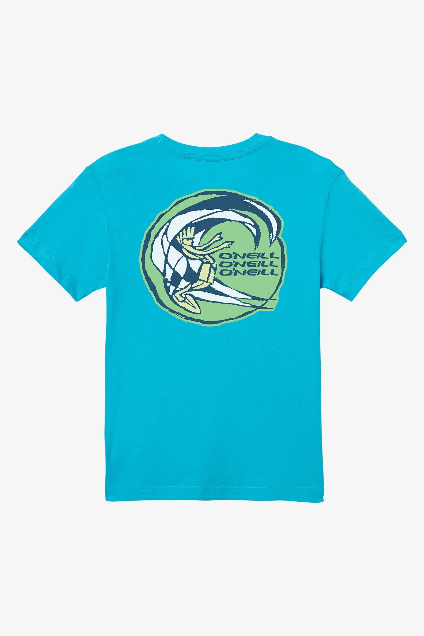 BOY'S SPIKE TEE sold by O'Neill