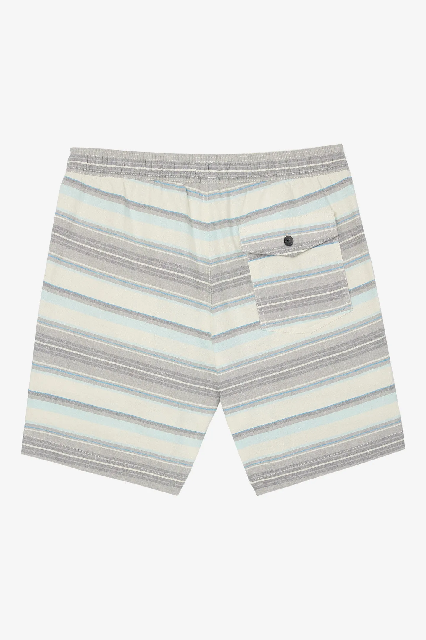 LOW KEY ELASTIC WAIST 18" SHORTS sold by O'Neill product image thumbnail 5