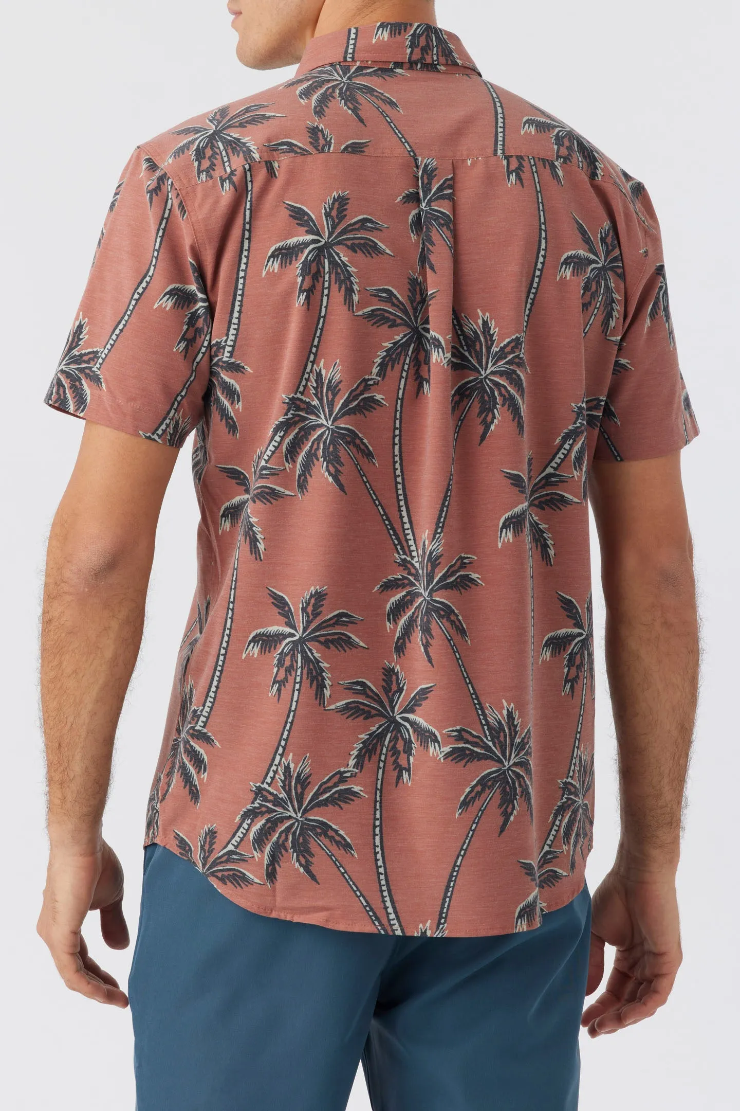 TRVLR UPF TRAVERSE STANDARD FIT SHIRT sold by O'Neill product image thumbnail 5