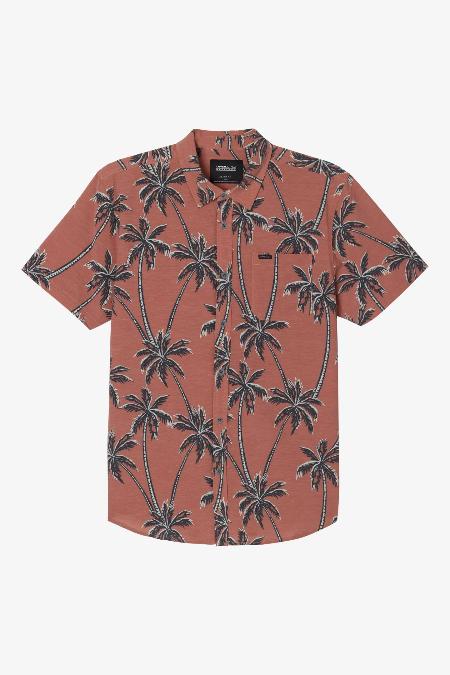 TRVLR UPF TRAVERSE STANDARD FIT SHIRT sold by O'Neill