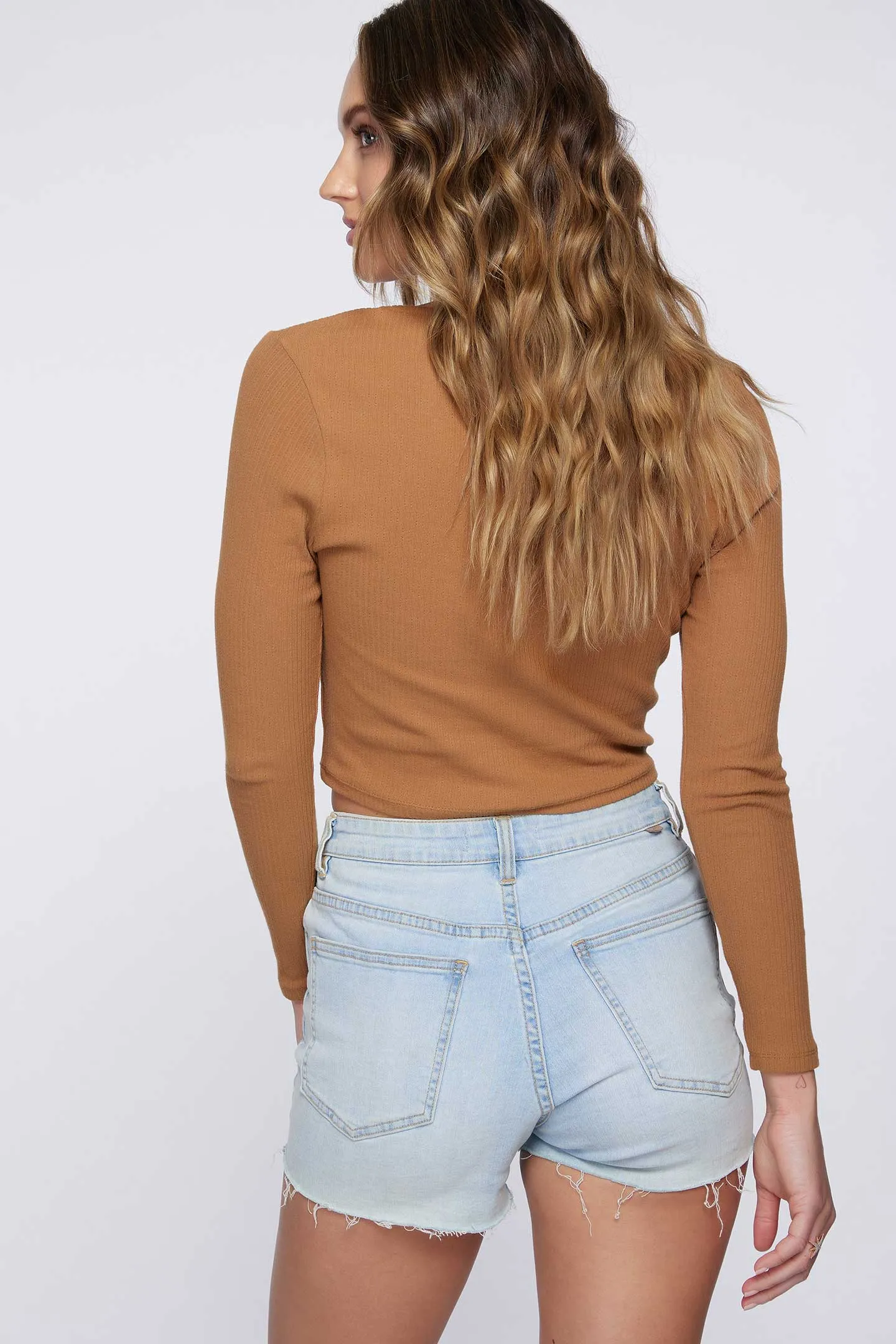 LEANNE TOP sold by O'Neill product image thumbnail 2