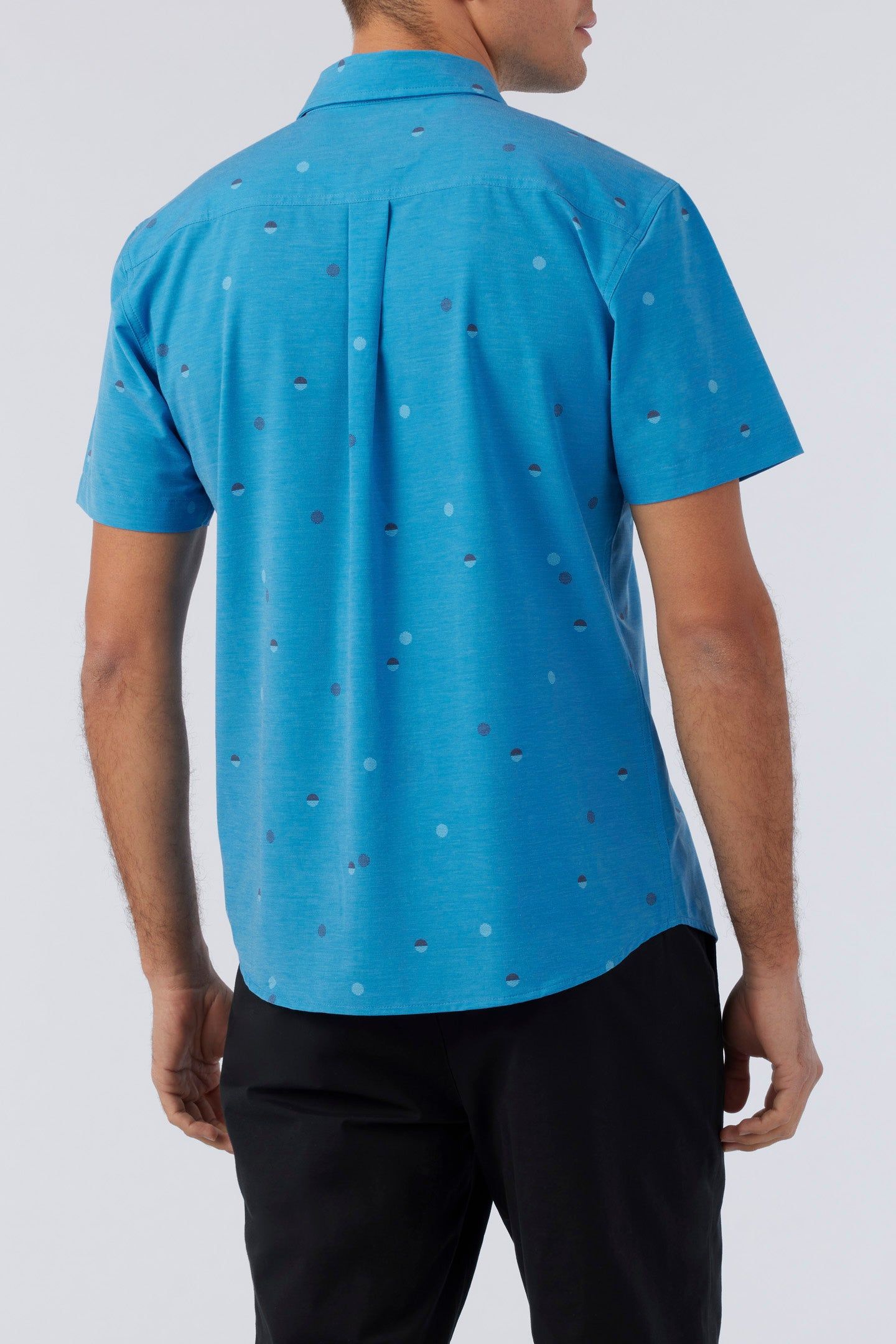TRVLR UPF TRAVERSE STANDARD SHIRT sold by O'Neill product image thumbnail 5
