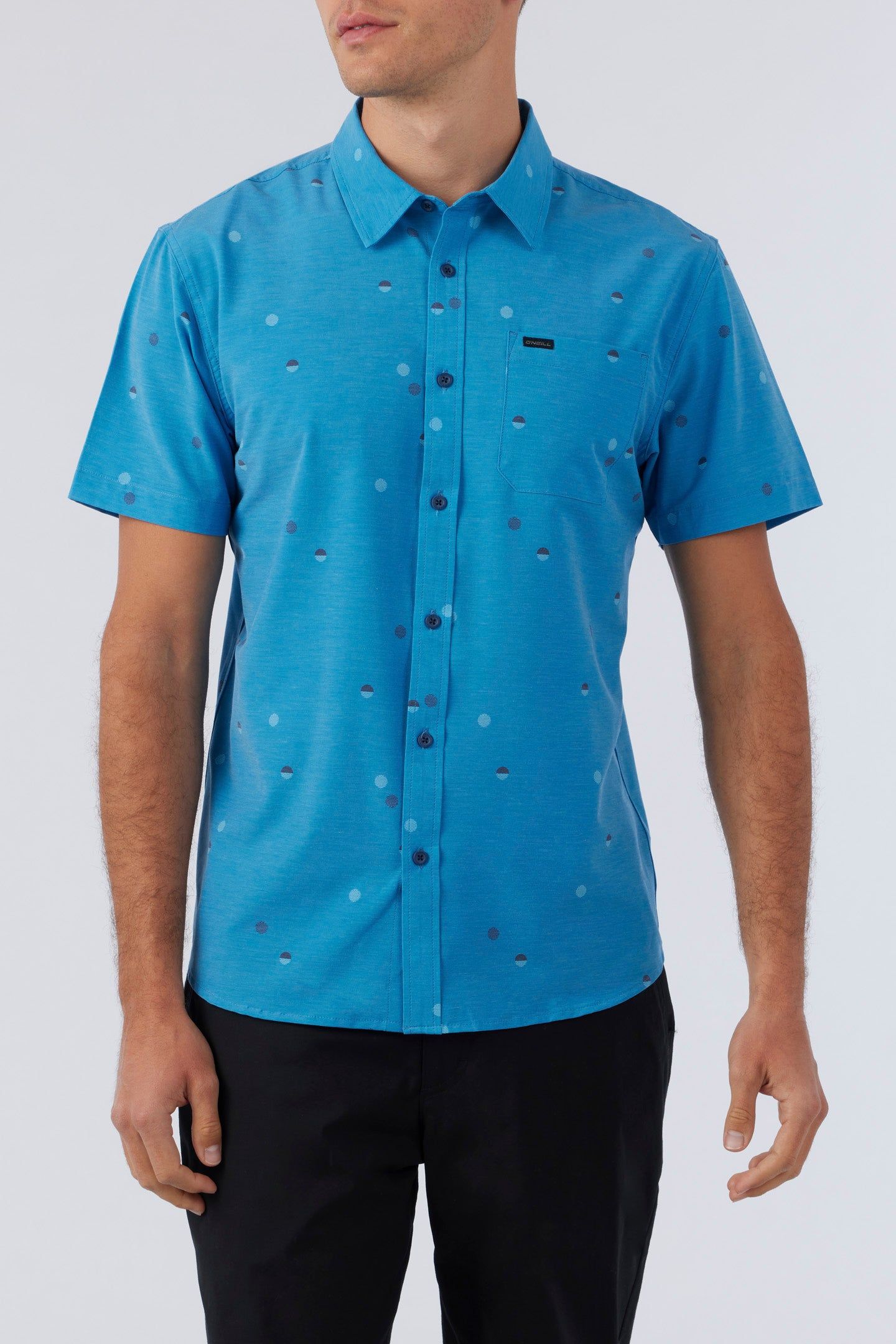 TRVLR UPF TRAVERSE STANDARD SHIRT sold by O'Neill product image thumbnail 2