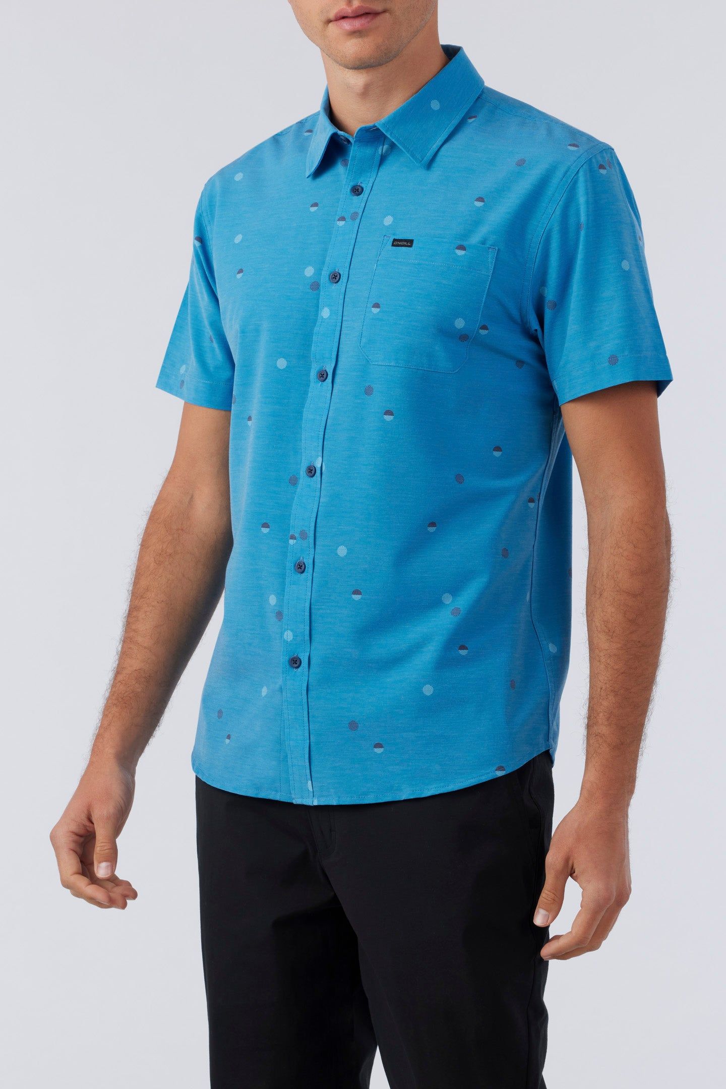 TRVLR UPF TRAVERSE STANDARD SHIRT sold by O'Neill product image thumbnail 3