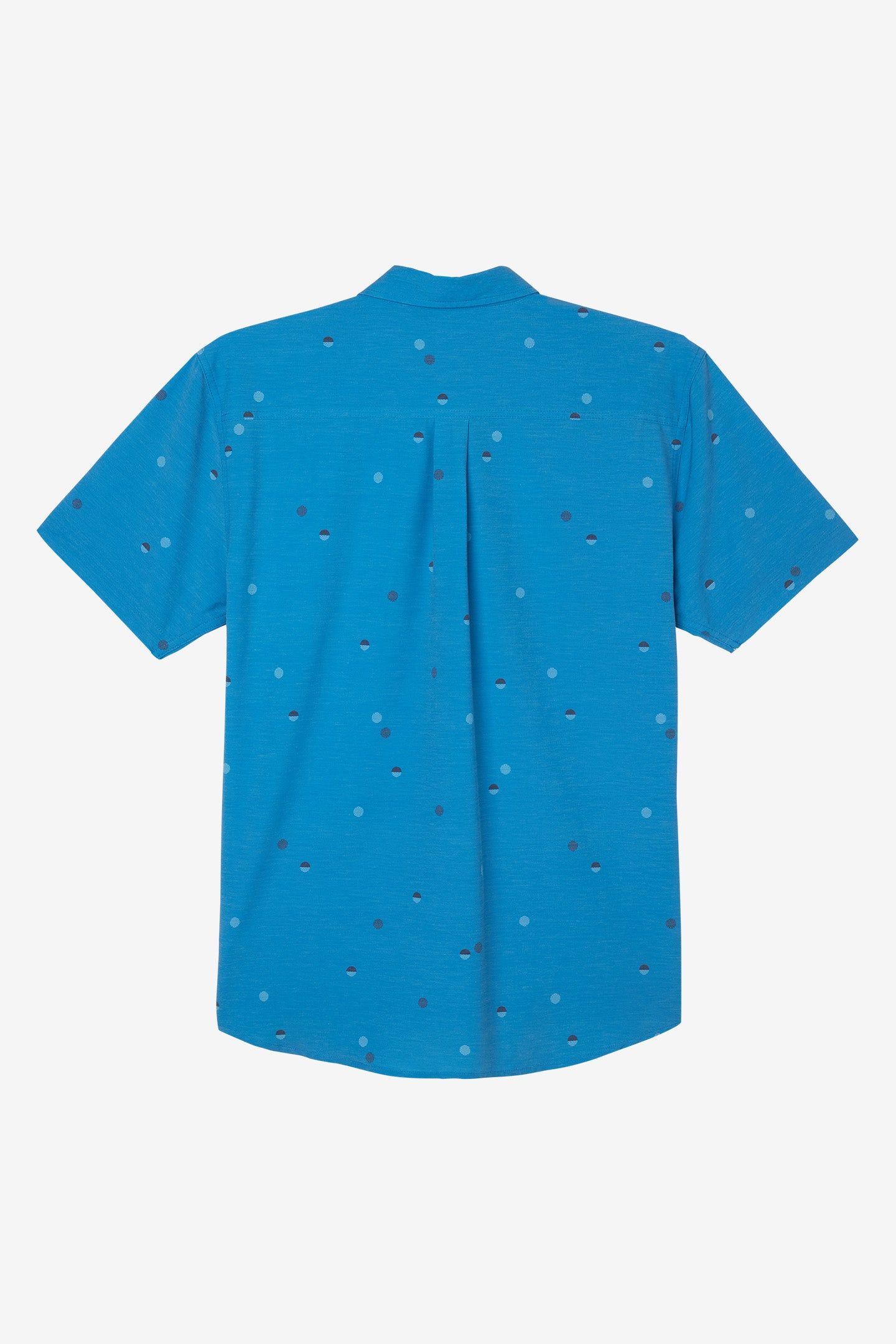 TRVLR UPF TRAVERSE STANDARD SHIRT sold by O'Neill product image thumbnail 6