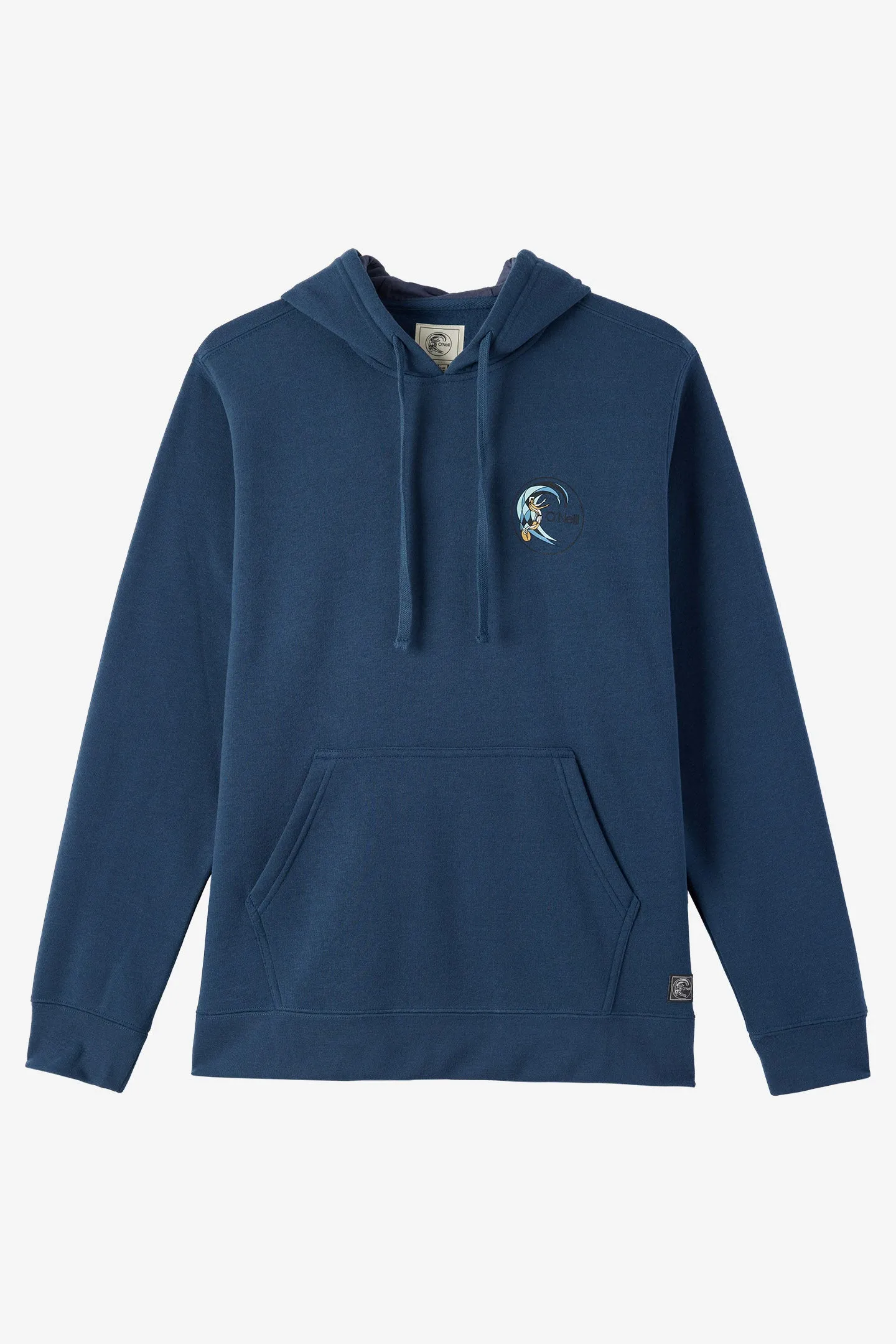 O'RIGINALS ESSENTIAL FLEECE PULLOVER sold by O'Neill