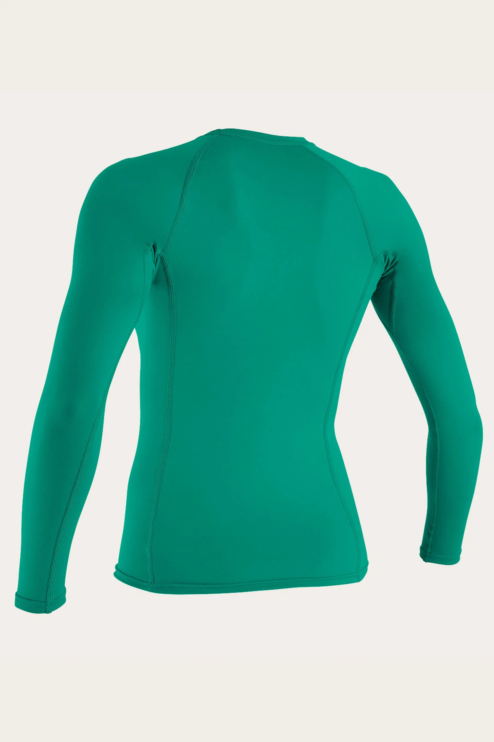 Women's Basic 50+ L/S Rash Guard sold by O'Neill product image thumbnail 2