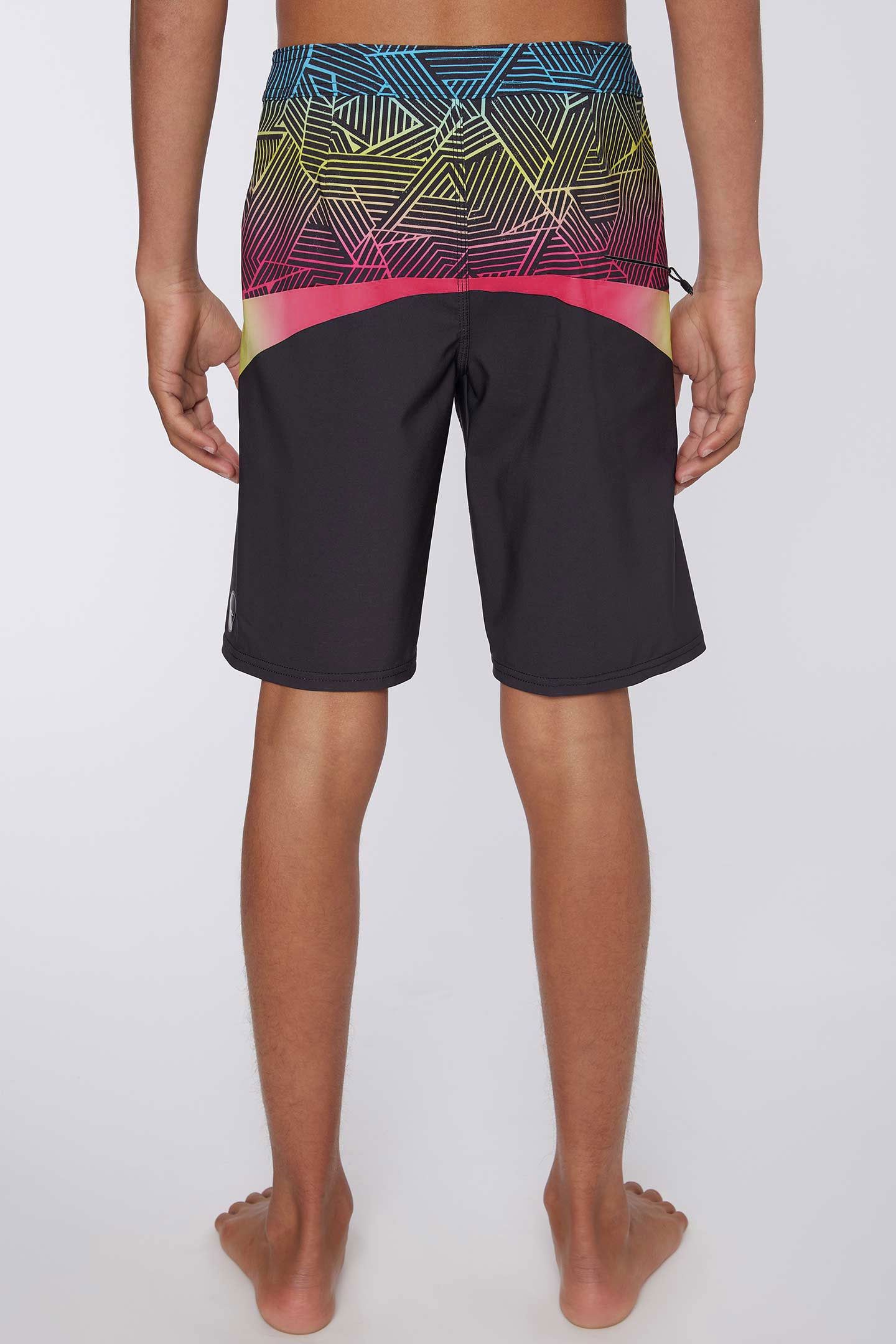 BOY'S HYPERFREAK BOARDSHORTS sold by O'Neill product image thumbnail 4