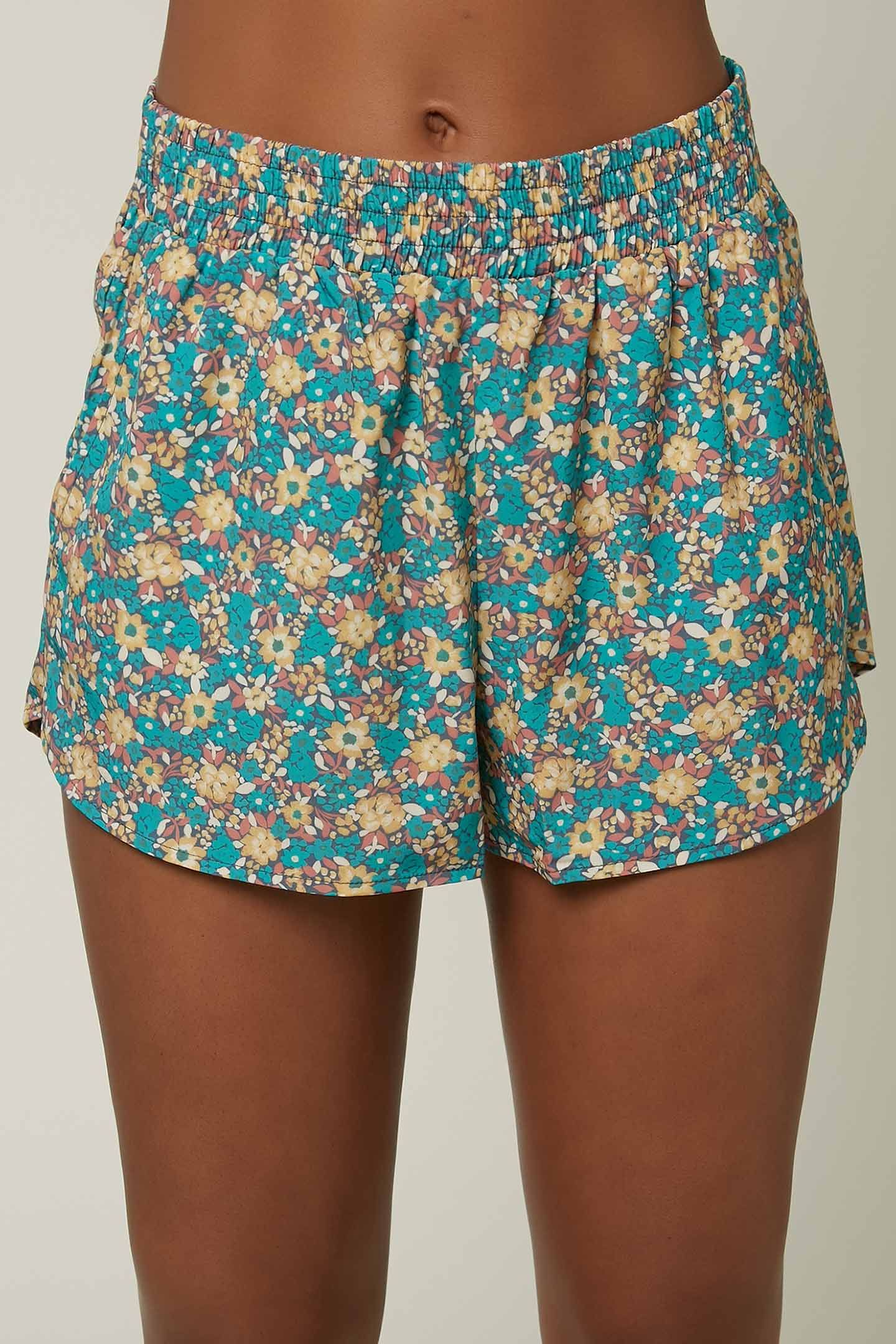 LANDING PRINTED HYBRID SHORTS sold by O'Neill product image thumbnail 2