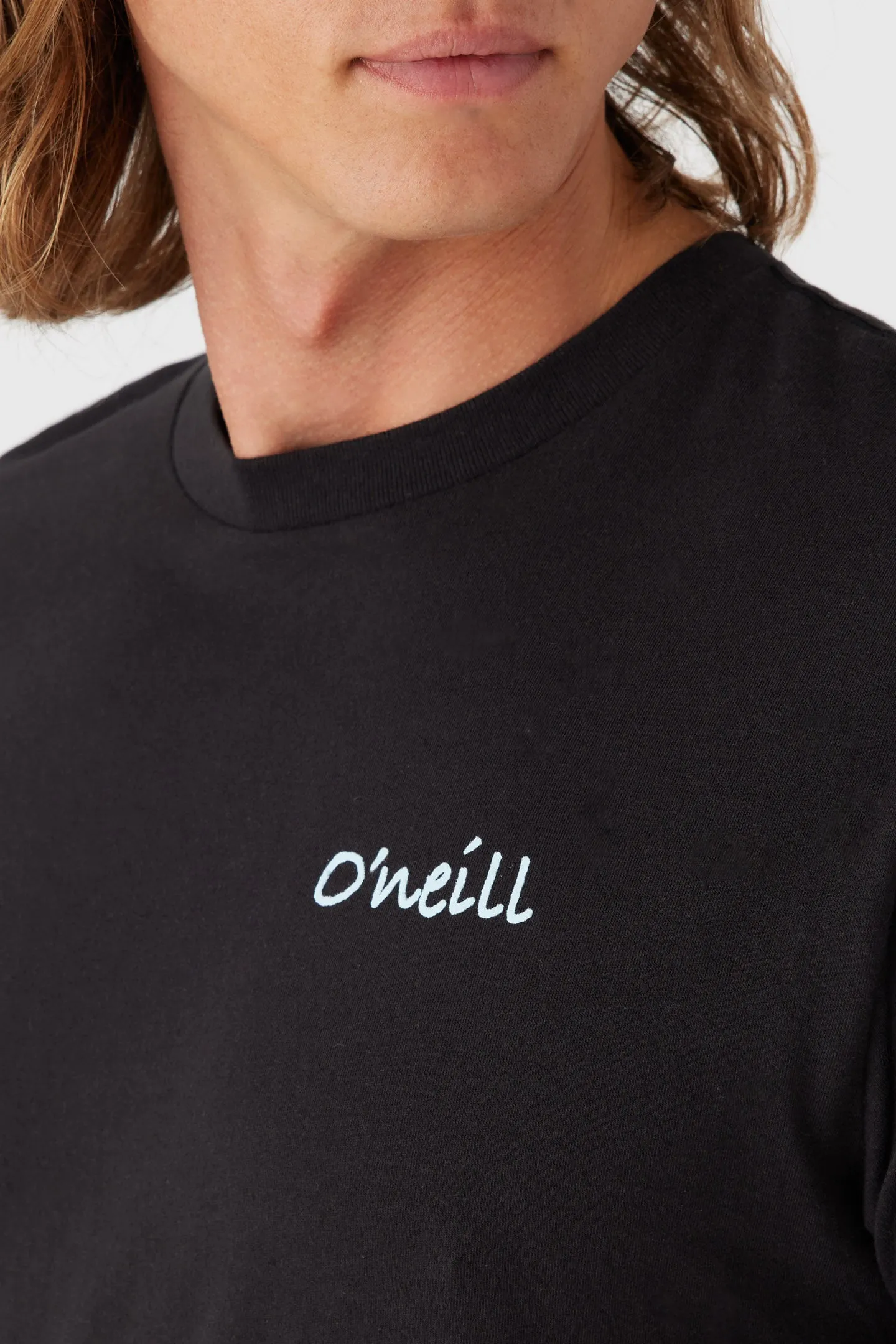 TAPA SURF TEE sold by O'Neill product image thumbnail 3
