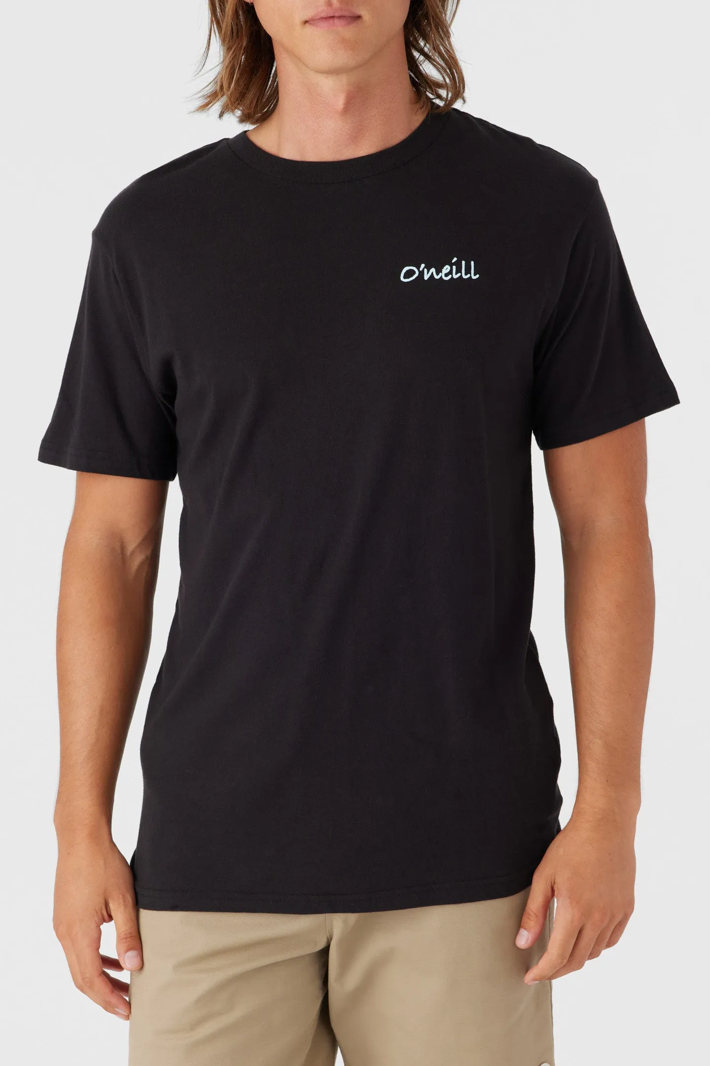 TAPA SURF TEE sold by O'Neill product image thumbnail 2