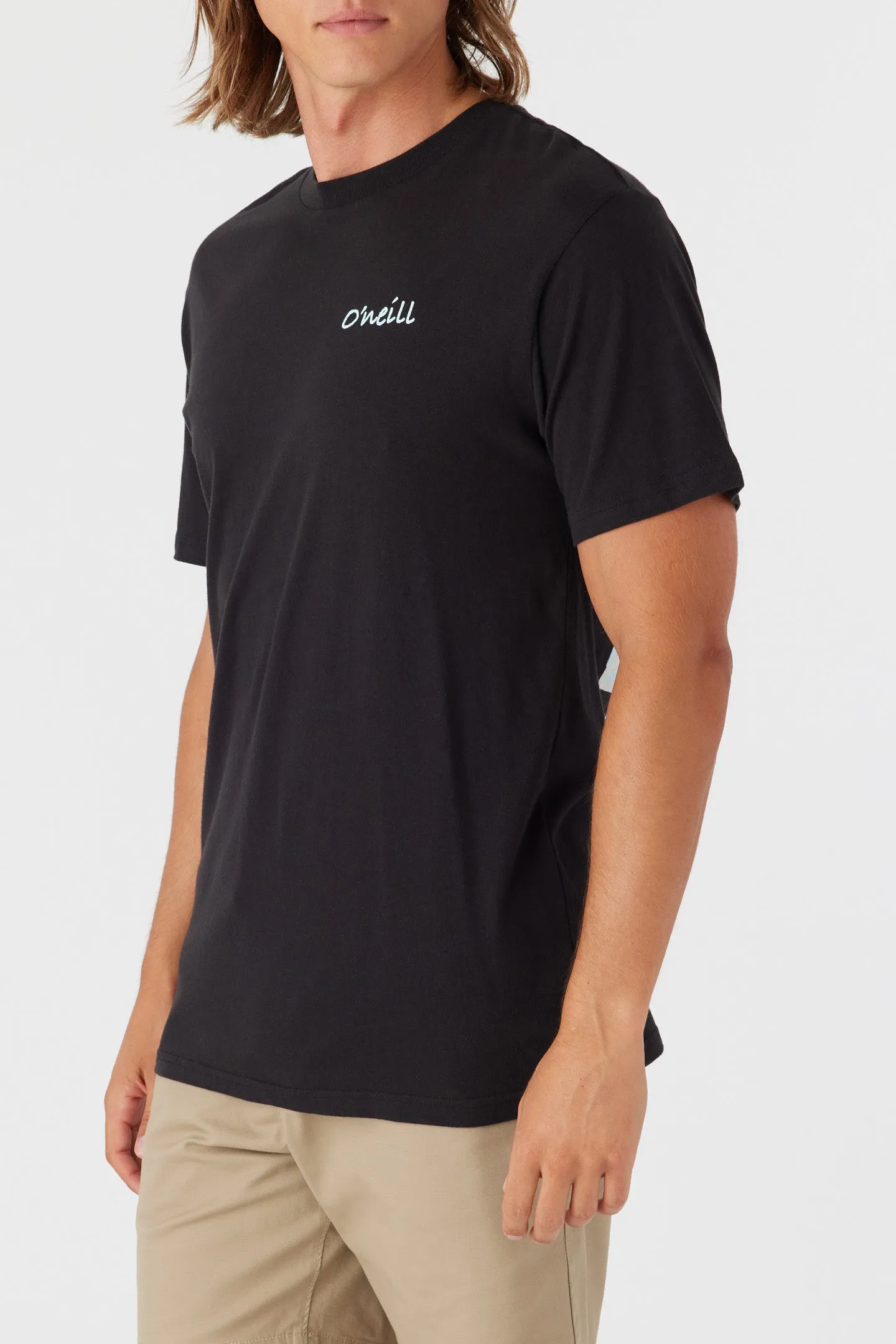 TAPA SURF TEE sold by O'Neill product image thumbnail 4