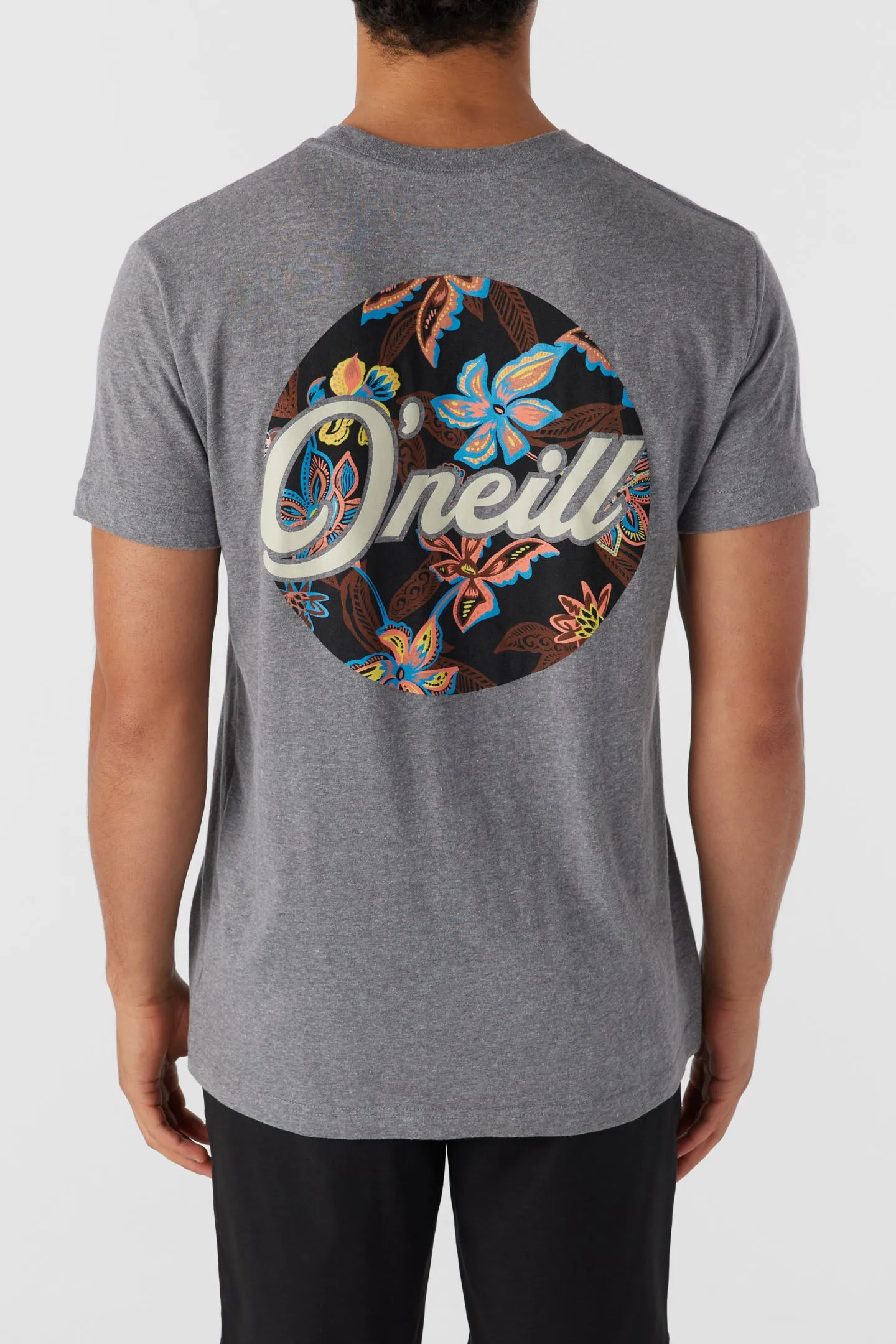COMBO TEE sold by O'Neill product image thumbnail 5