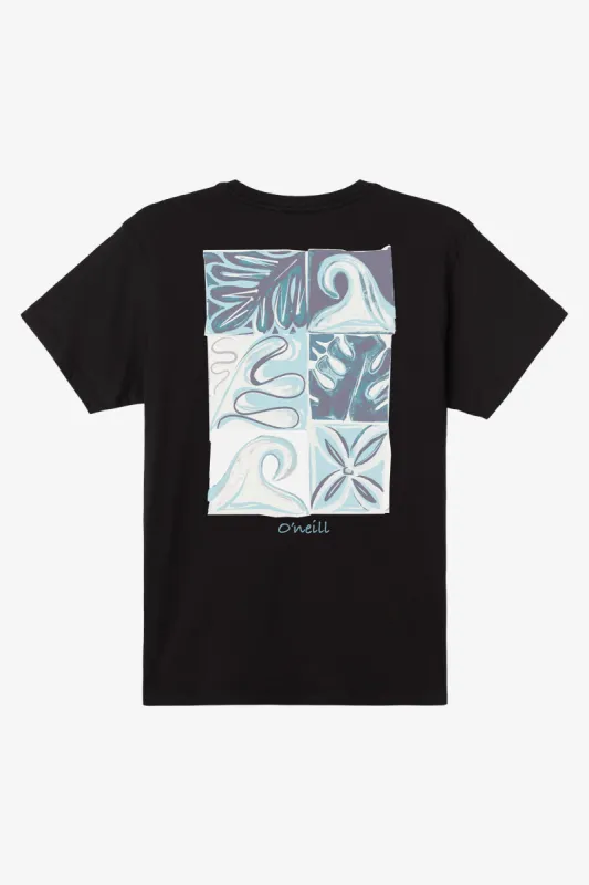 TAPA SURF TEE sold by O'Neill