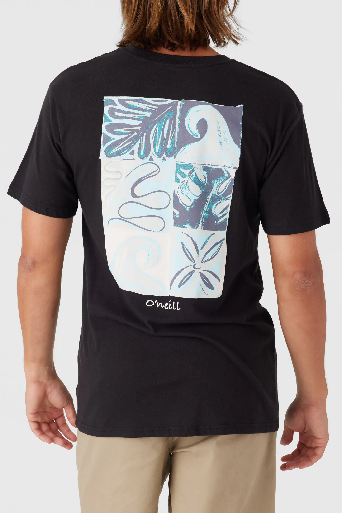 TAPA SURF TEE sold by O'Neill product image thumbnail 5
