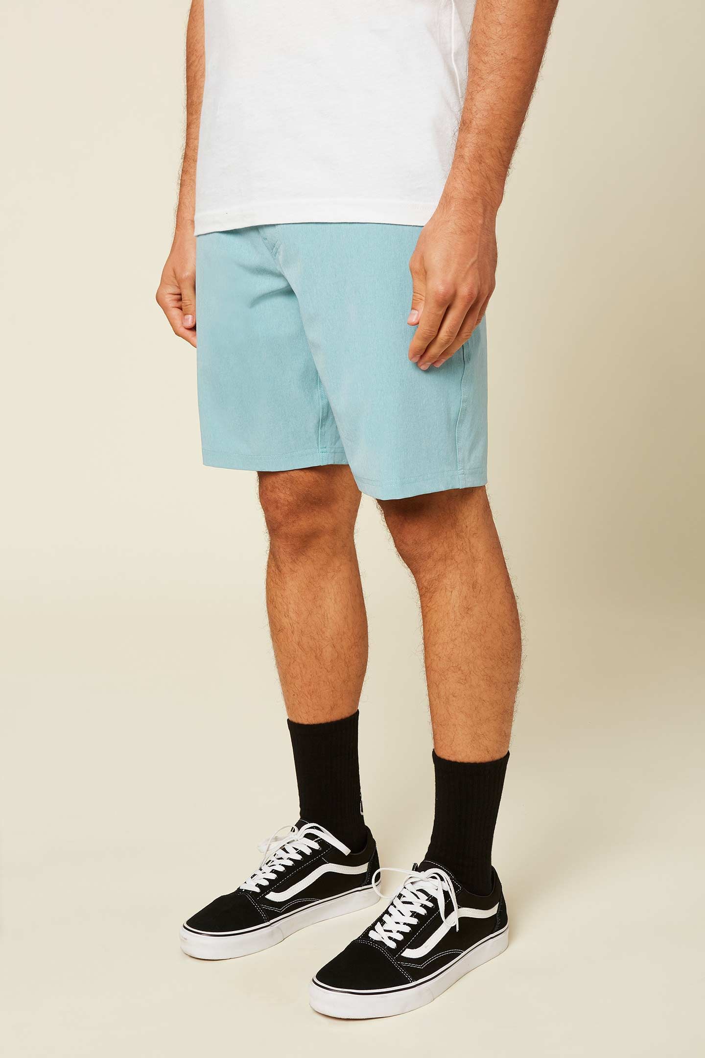 RESERVE HEATHER 19'' HYBRID SHORTS sold by O'Neill product image thumbnail 2