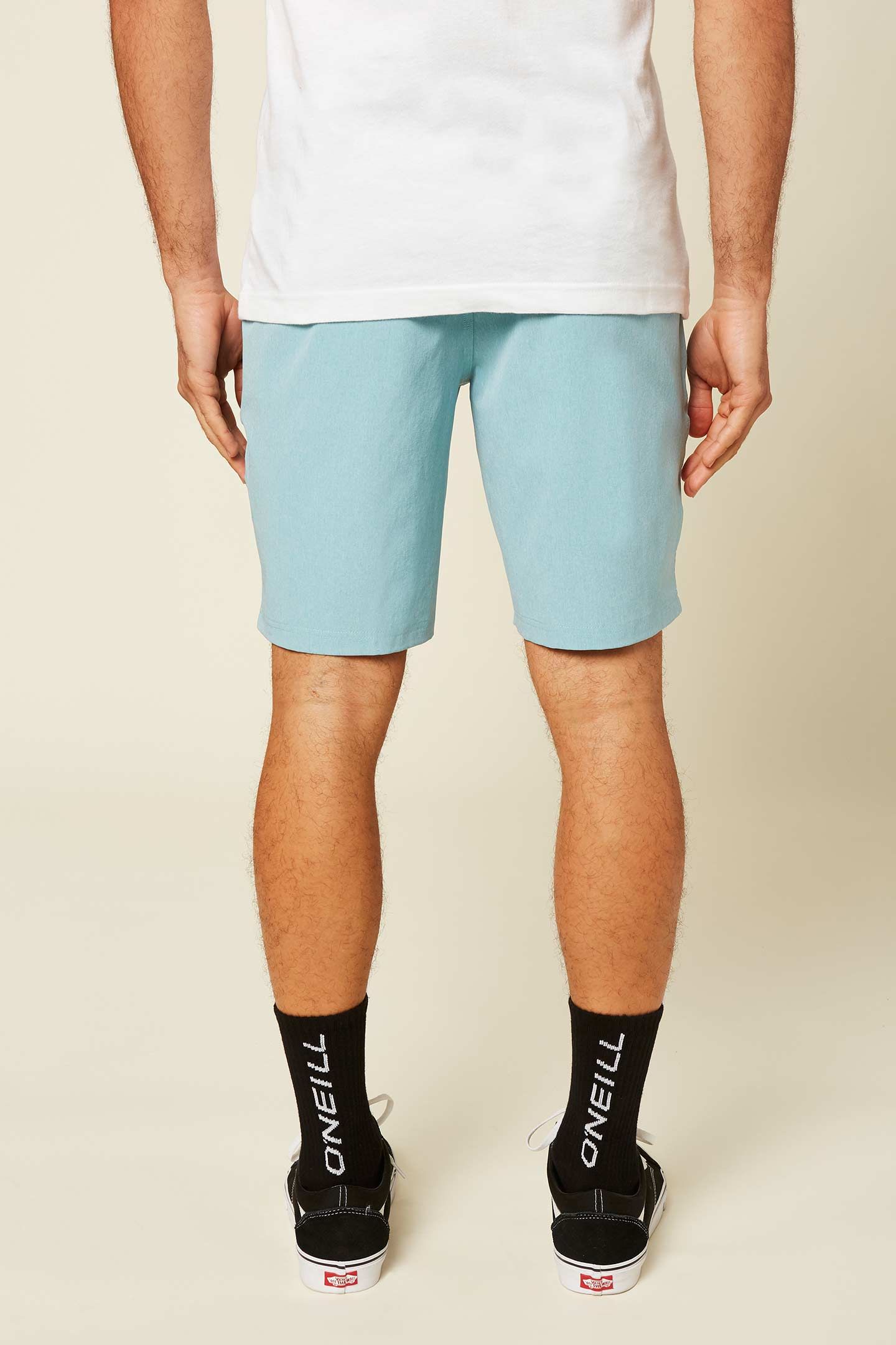 RESERVE HEATHER 19'' HYBRID SHORTS sold by O'Neill product image thumbnail 4