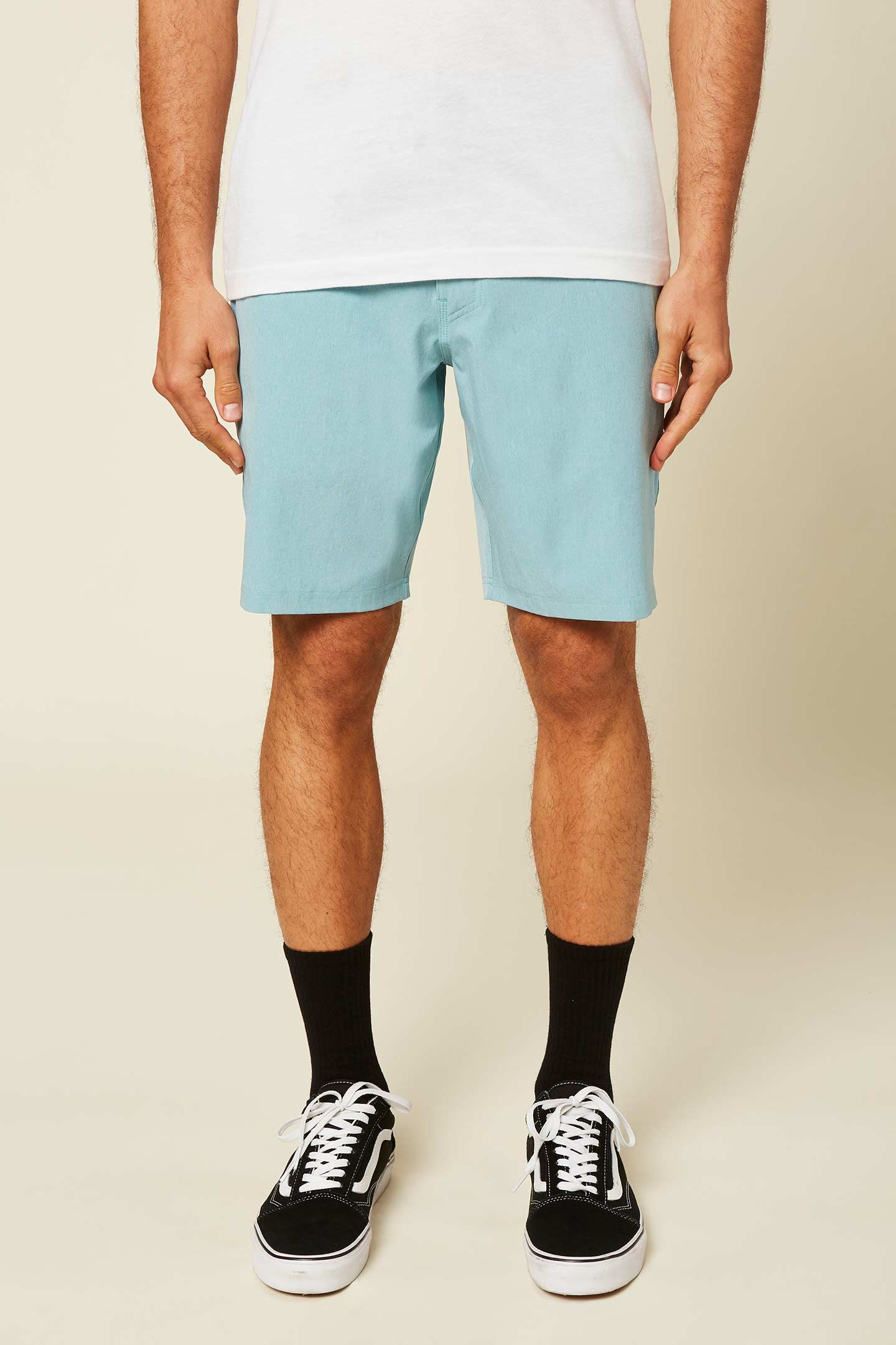 RESERVE HEATHER 19'' HYBRID SHORTS sold by O'Neill product image thumbnail 3