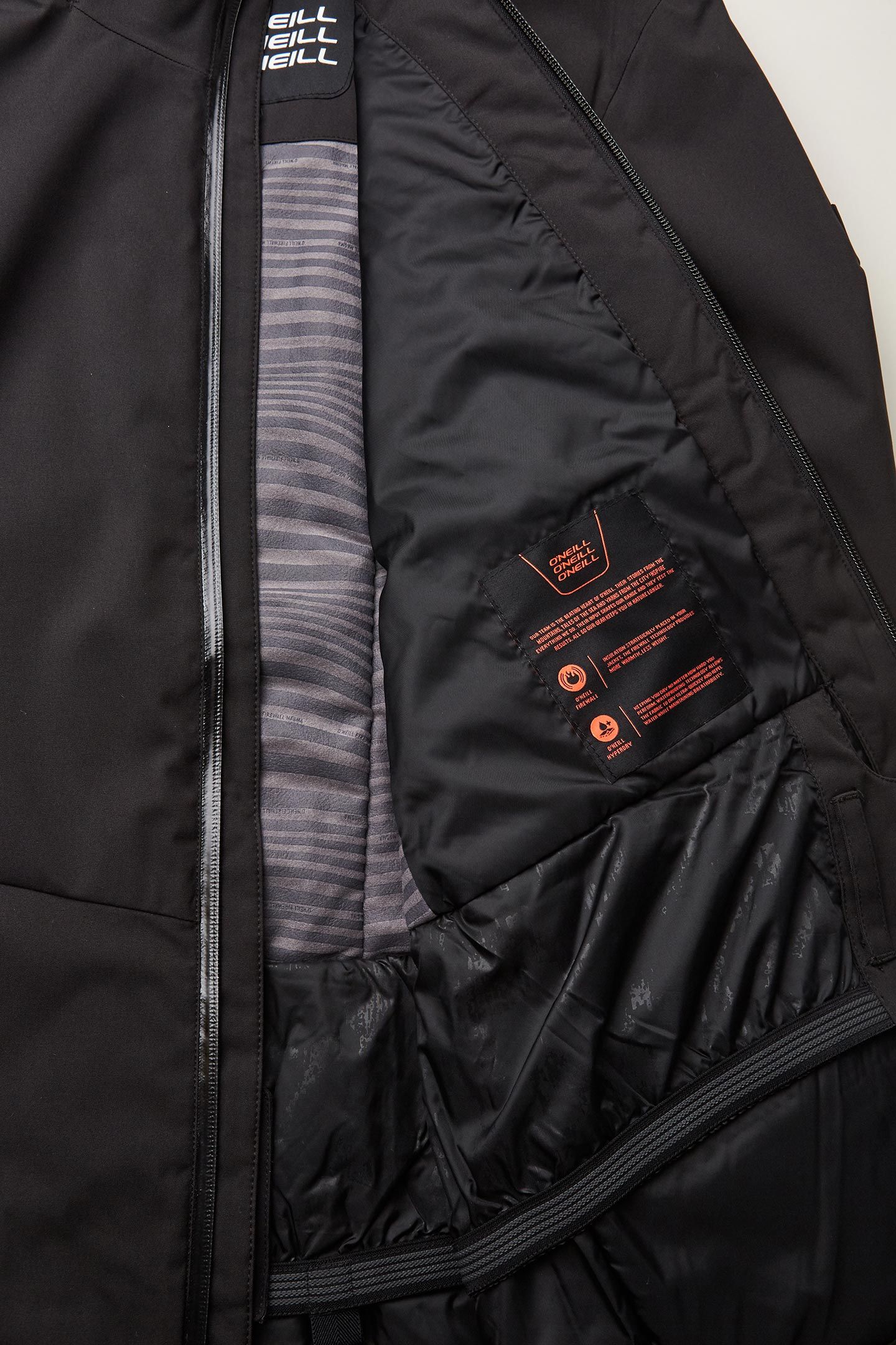 APO JACKET sold by O'Neill product image thumbnail 8