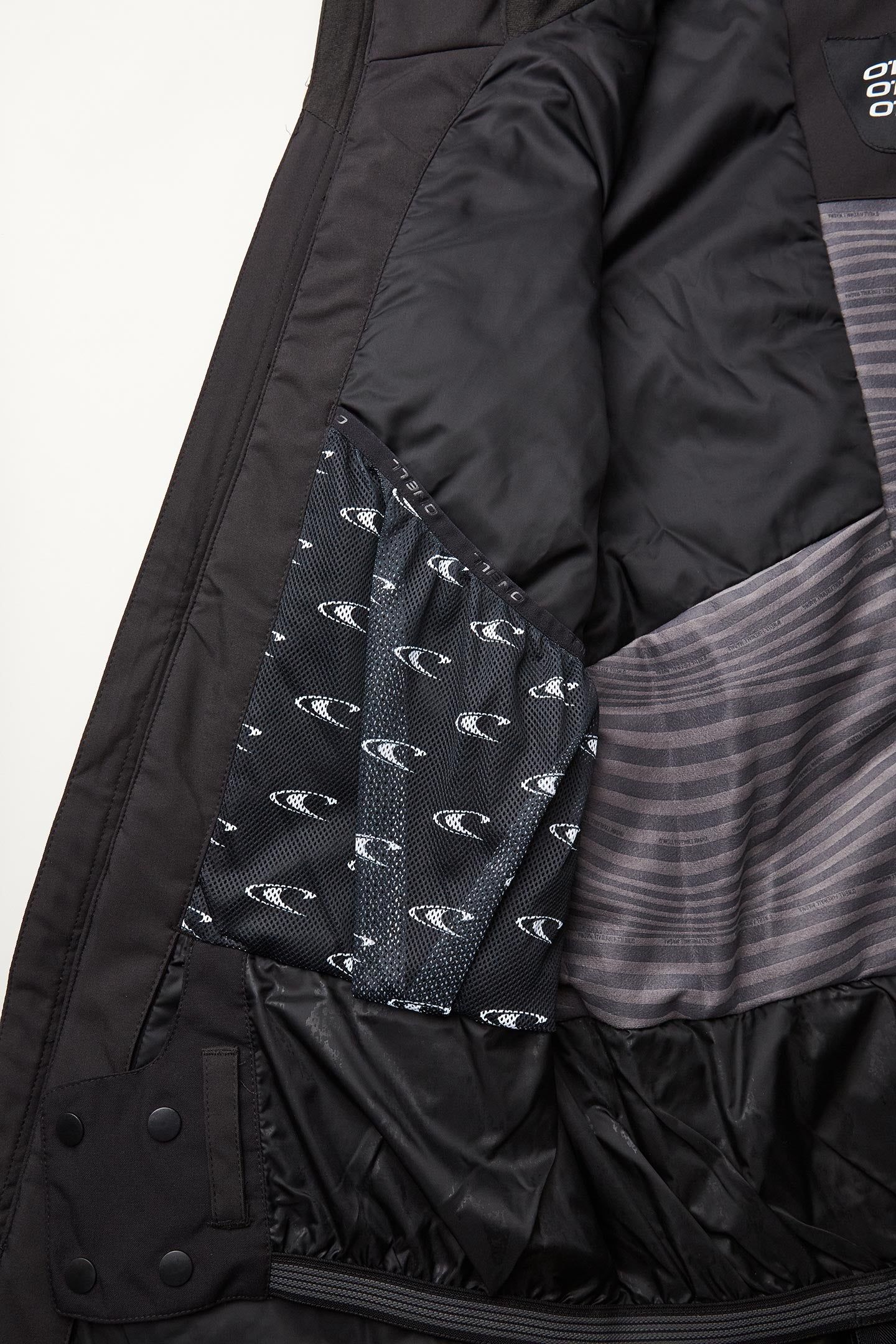 APO JACKET sold by O'Neill product image thumbnail 6