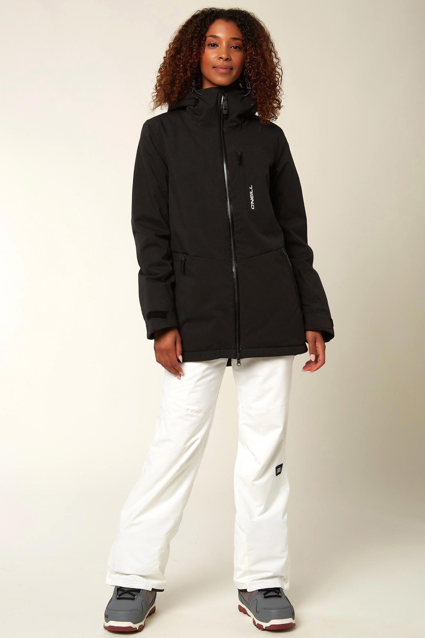 APO JACKET sold by O'Neill product image thumbnail 3