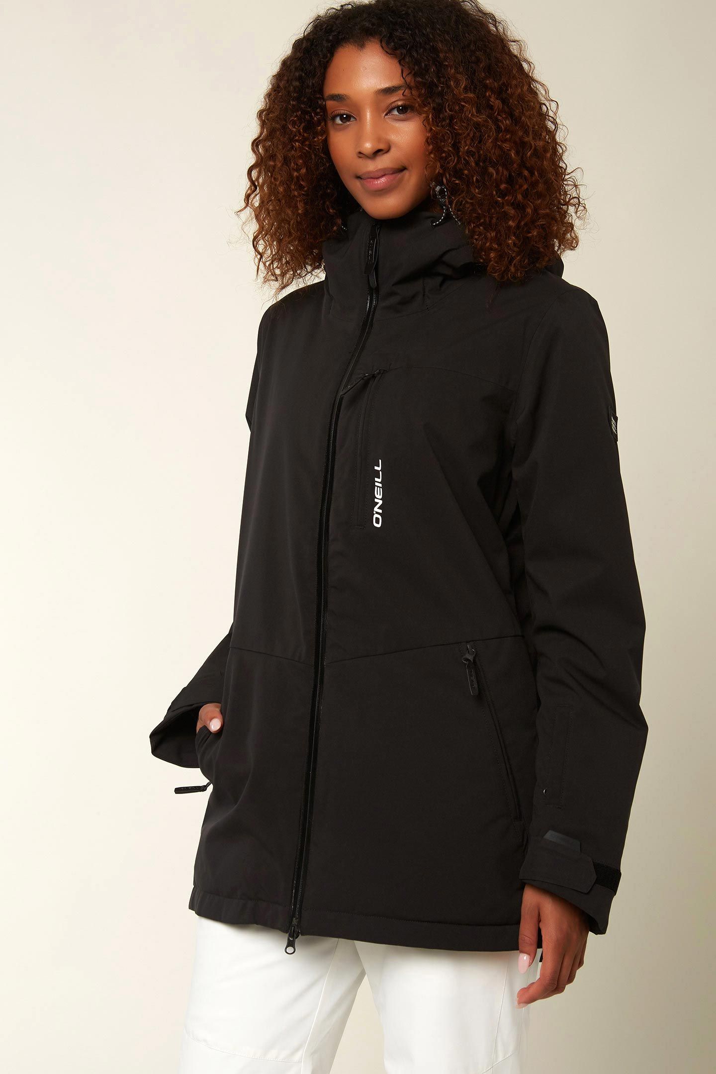 APO JACKET sold by O'Neill product image thumbnail 4