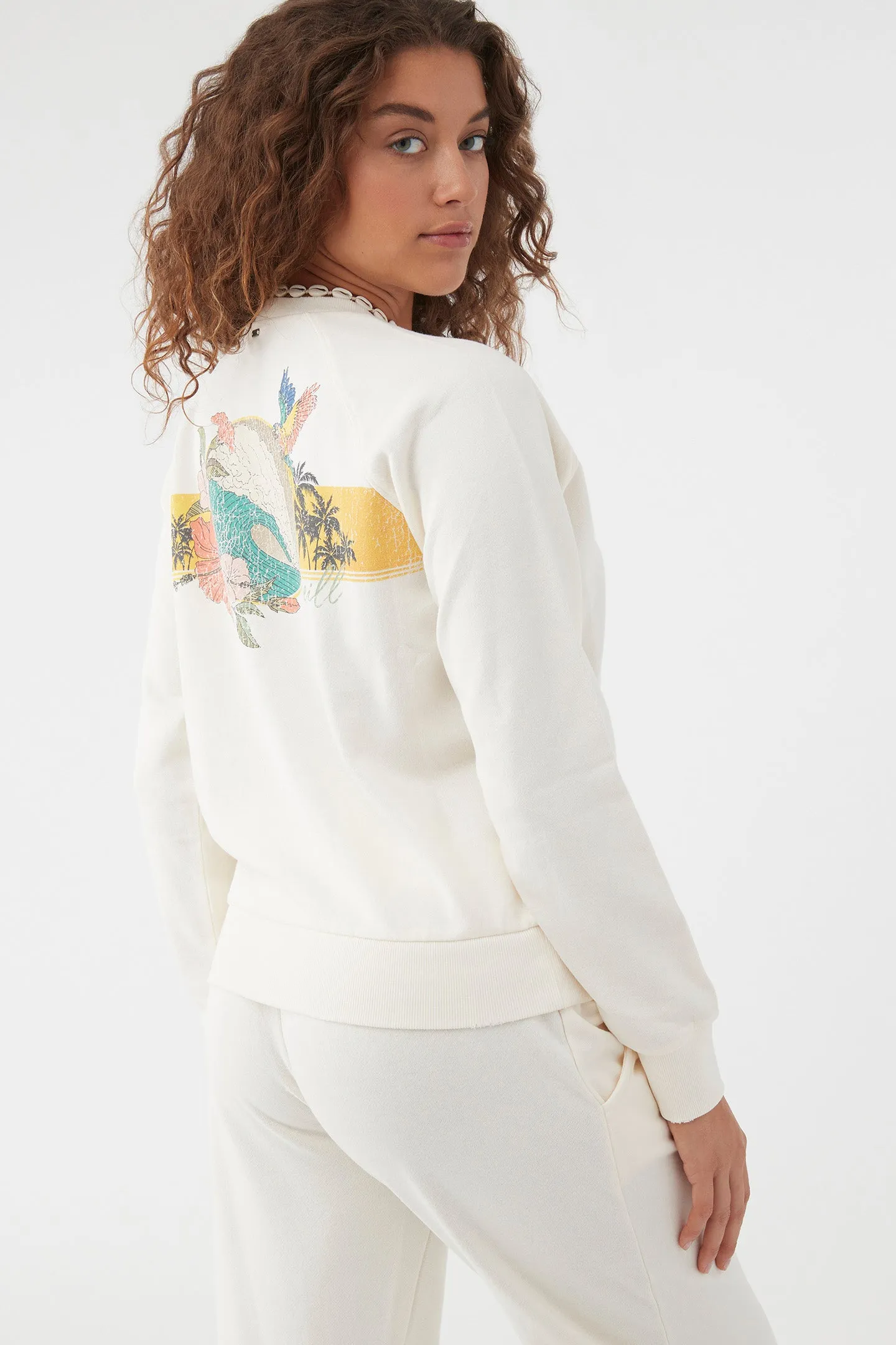 SEASPRAY FLEECE sold by O'Neill product image thumbnail 4