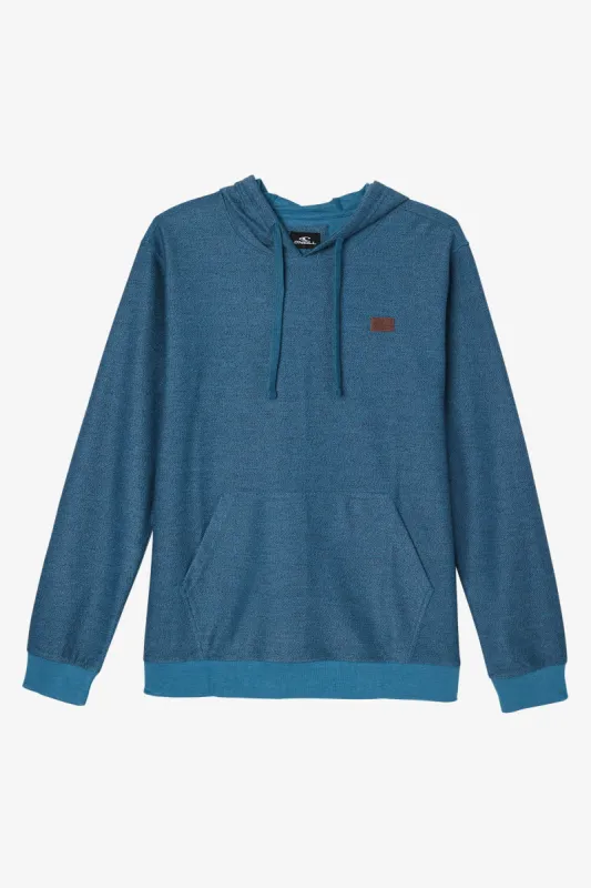 BAVARO SOLID PULLOVER FLEECE sold by O'Neill