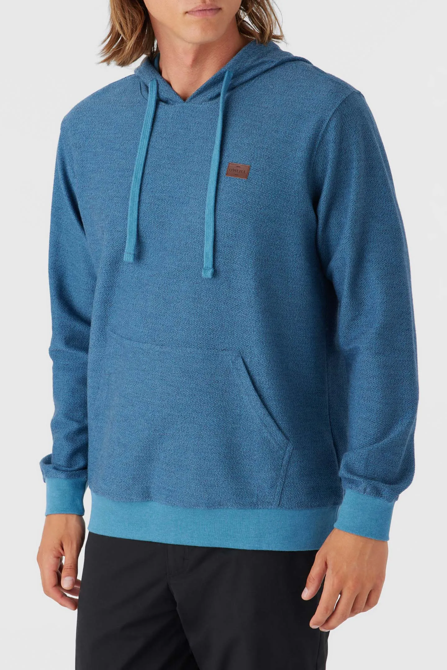 BAVARO SOLID PULLOVER FLEECE sold by O'Neill product image thumbnail 4