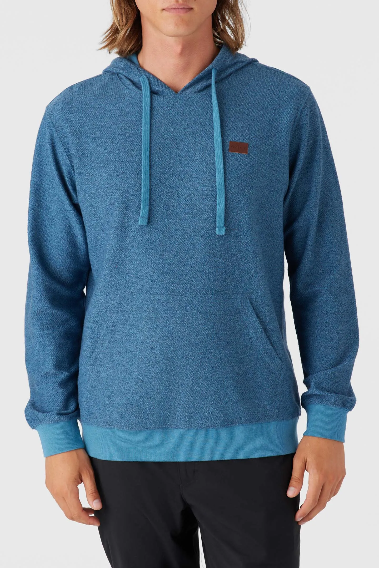 BAVARO SOLID PULLOVER FLEECE sold by O'Neill product image thumbnail 2