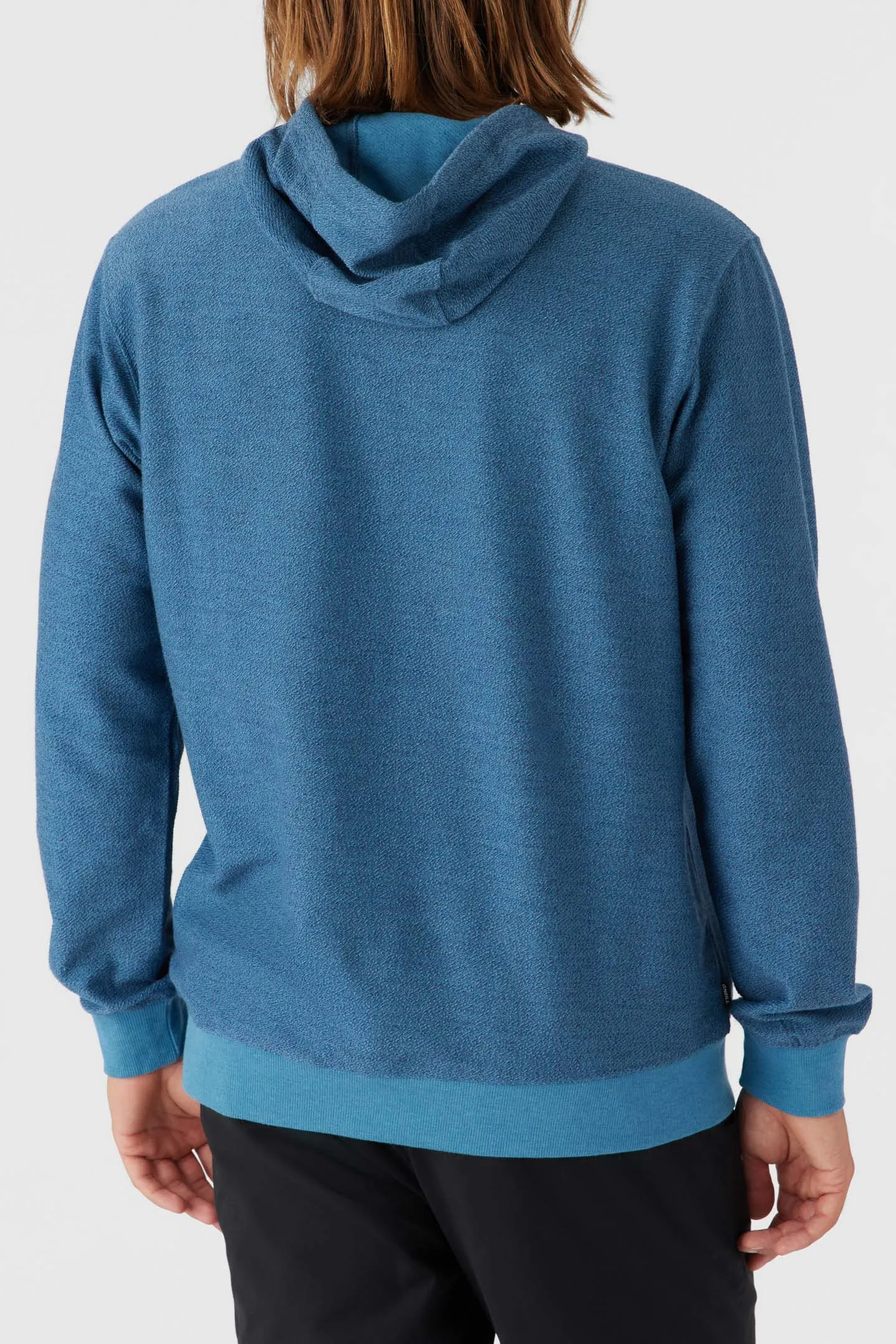 BAVARO SOLID PULLOVER FLEECE sold by O'Neill product image thumbnail 5