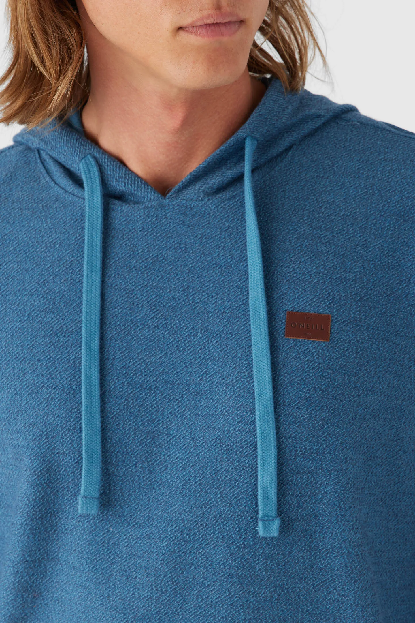 BAVARO SOLID PULLOVER FLEECE sold by O'Neill product image thumbnail 3