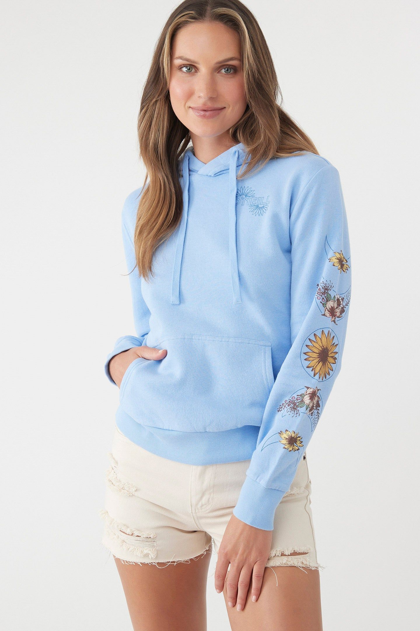 OFFSHORE FLEECE sold by O'Neill product image thumbnail 4