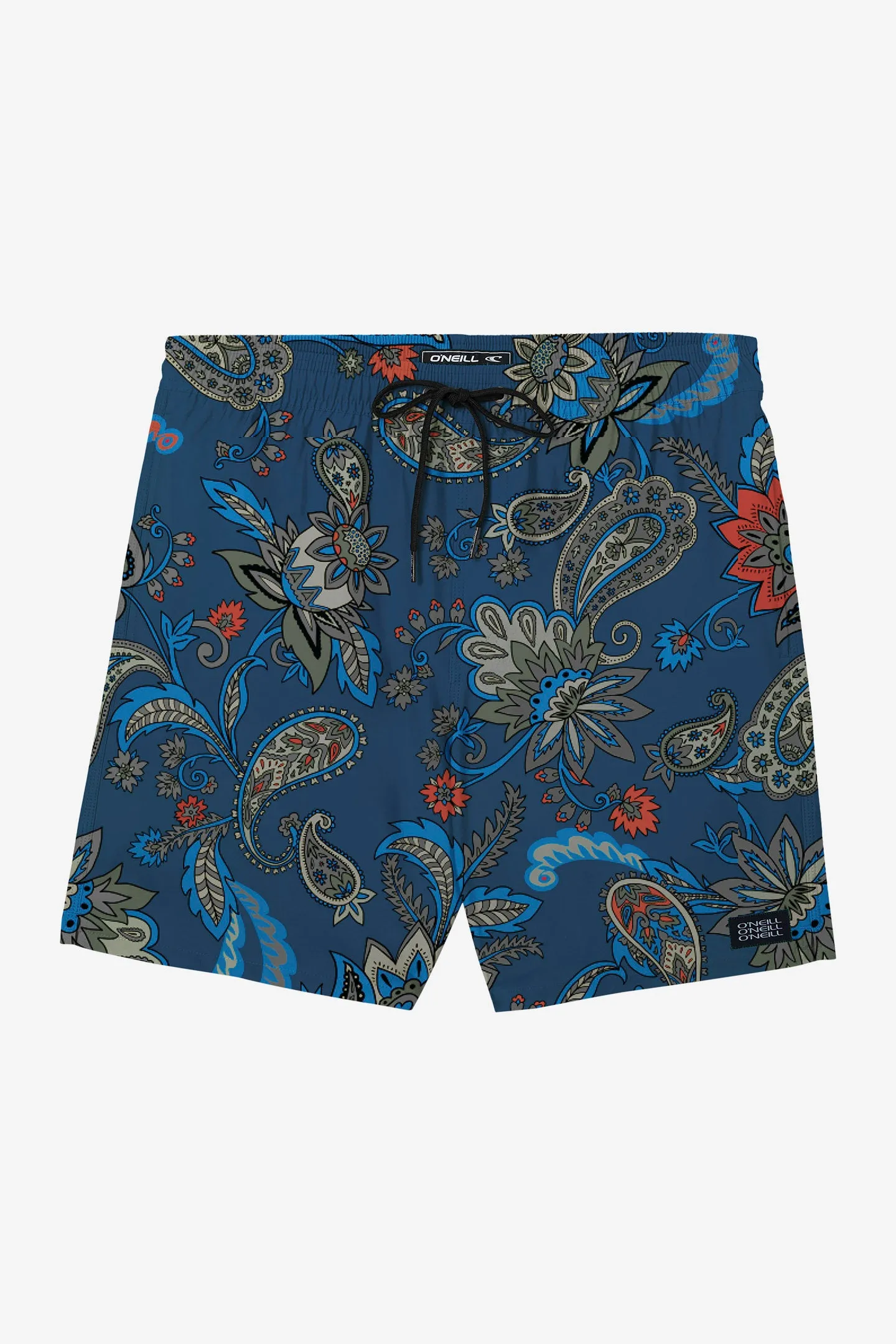 HERMOSA ELASTIC WAIST 17" SWIM TRUNKS sold by O'Neill