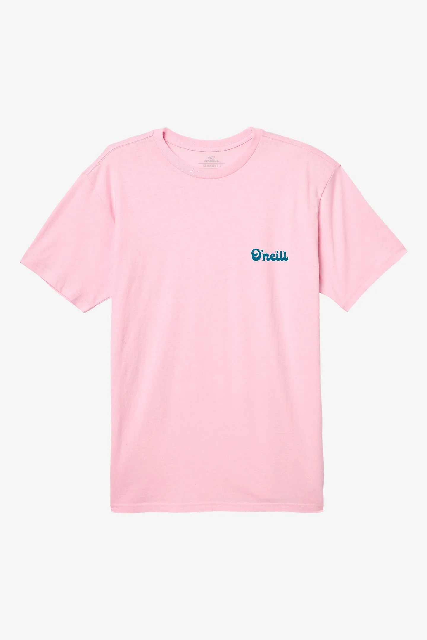 LONG RIDER TEE sold by O'Neill product image thumbnail 2