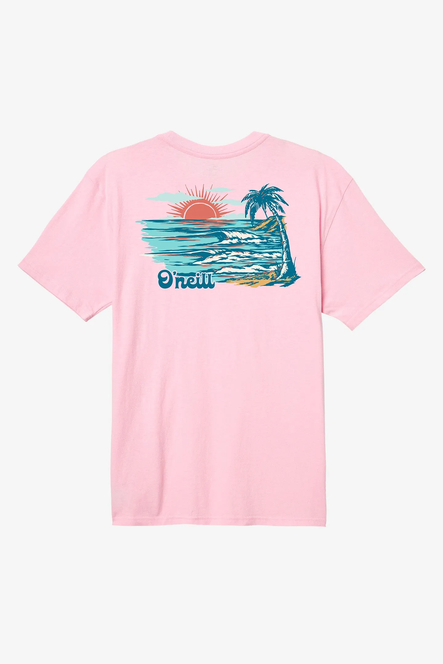 LONG RIDER TEE sold by O'Neill