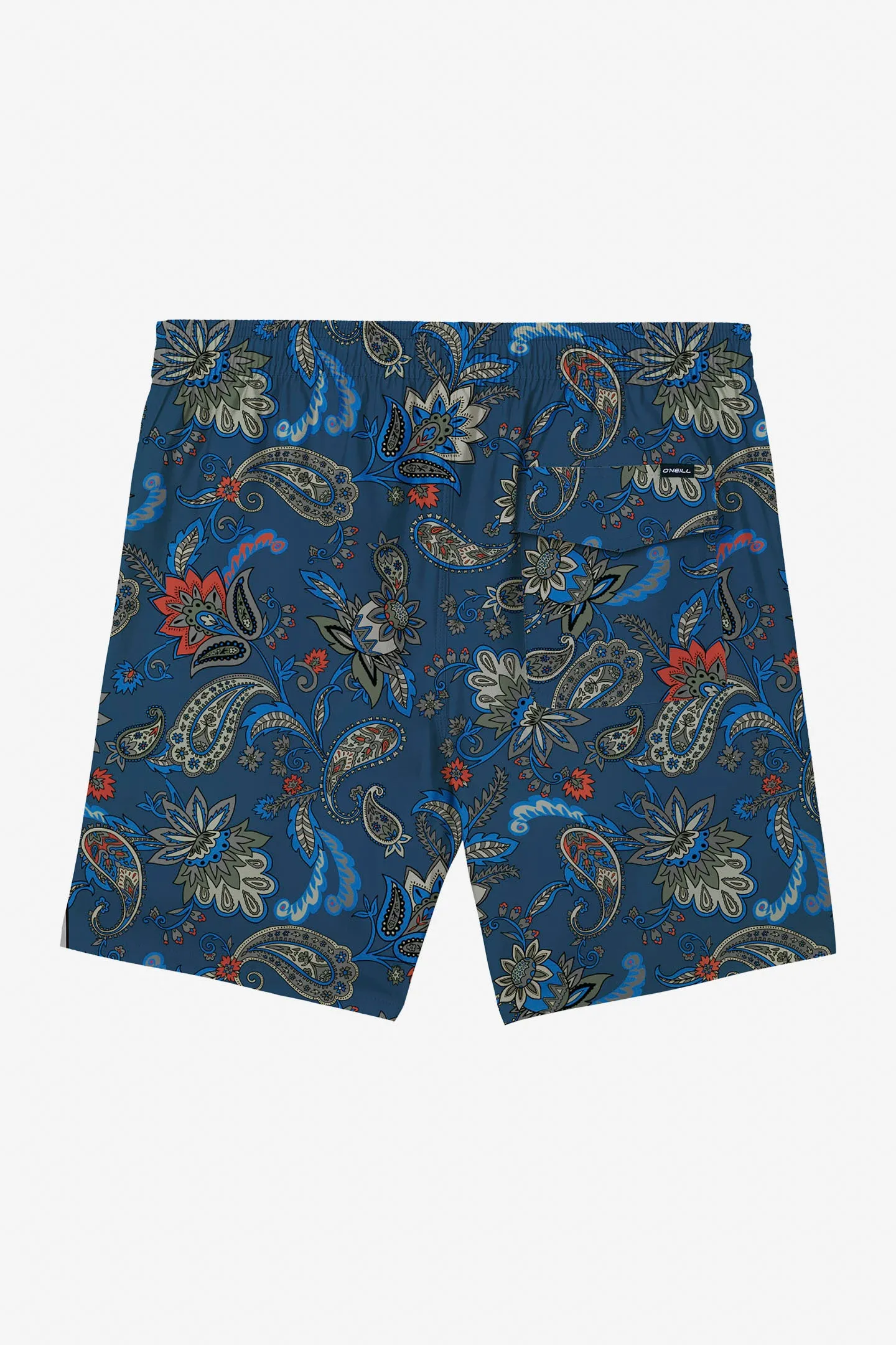 HERMOSA ELASTIC WAIST 17" SWIM TRUNKS sold by O'Neill product image thumbnail 5