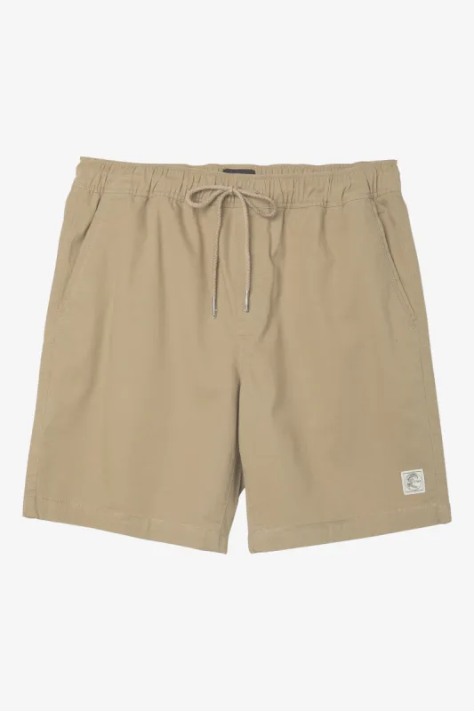 O'RIGINALS PORTER 18'' SHORTS sold by O'Neill