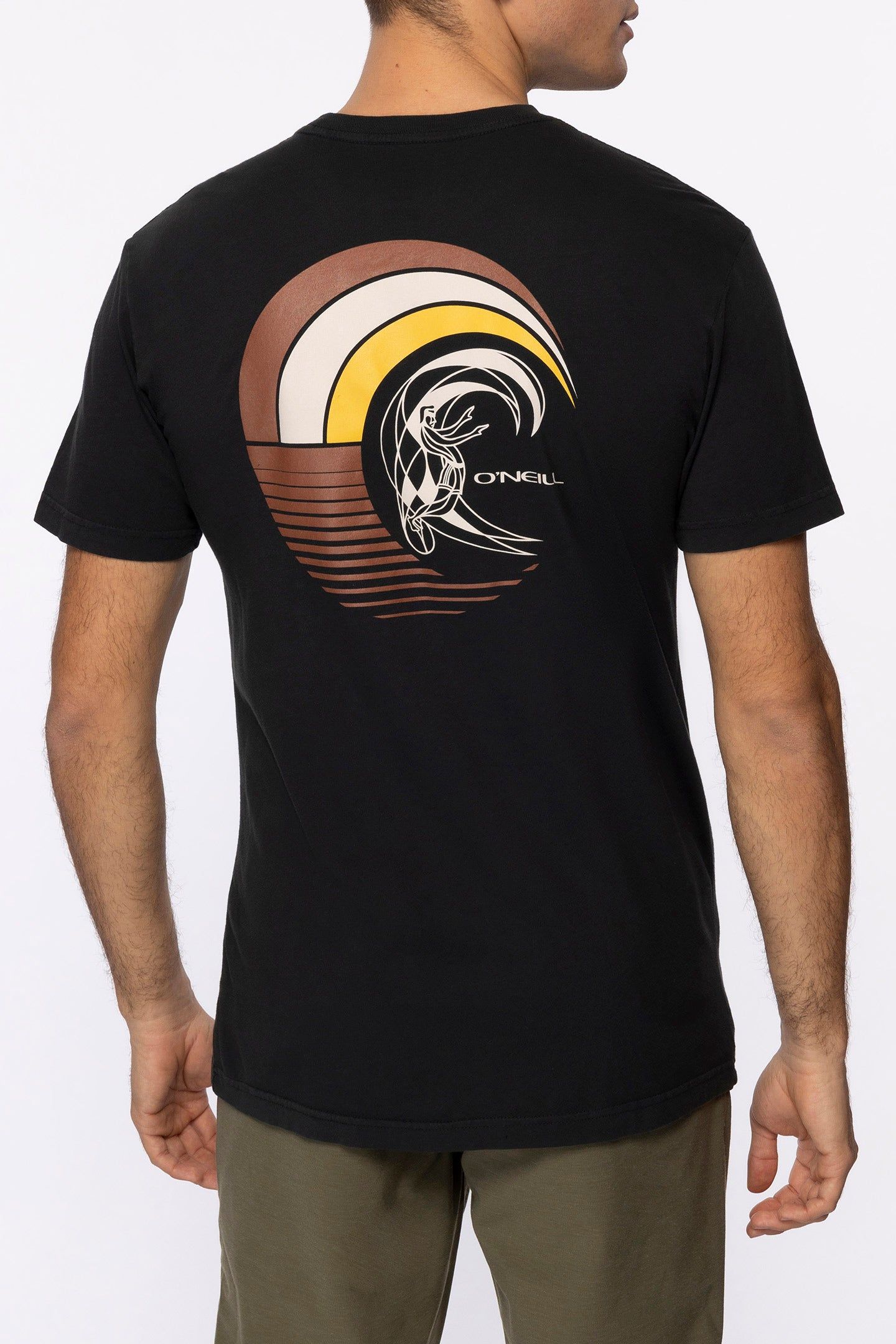 ADAPT TEE sold by O'Neill product image thumbnail 2