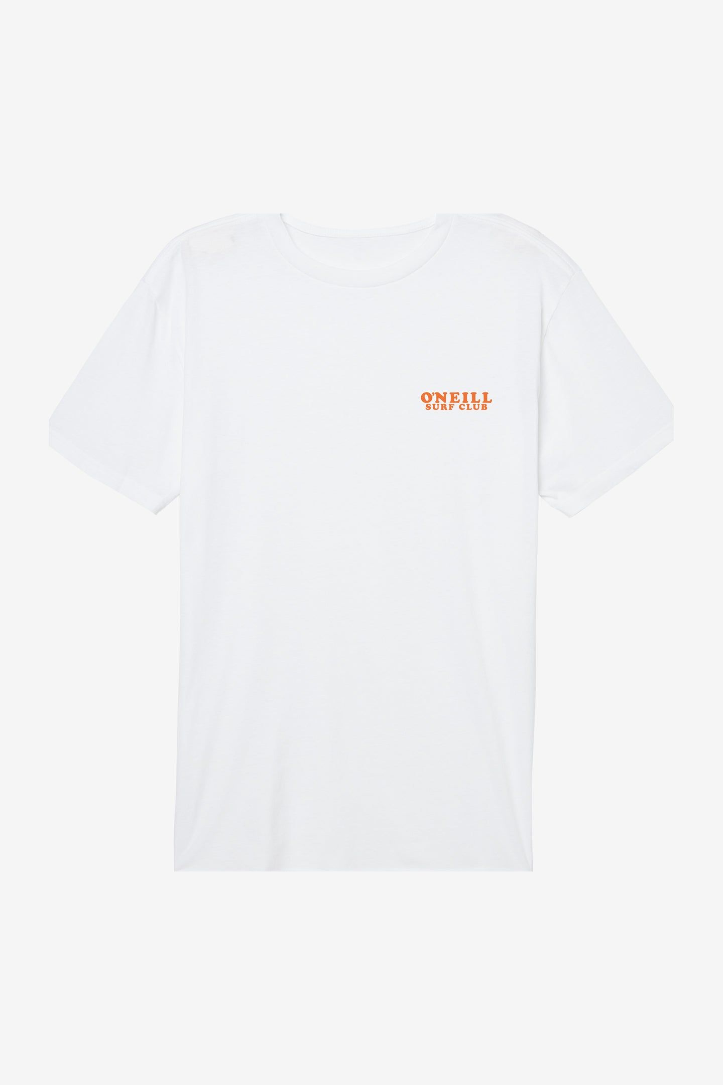 TRAVELERS PARADISE TEE sold by O'Neill product image thumbnail 6