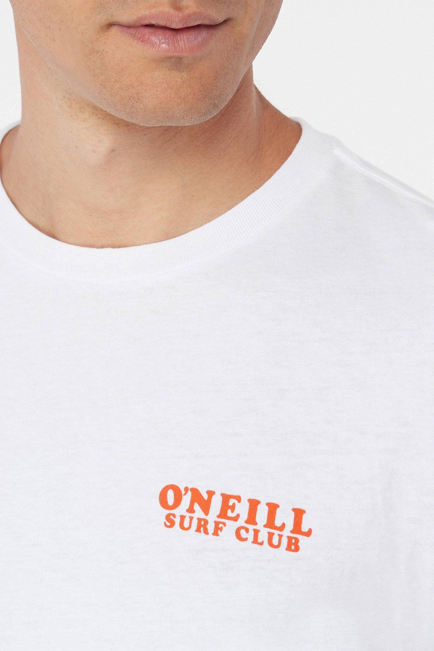 TRAVELERS PARADISE TEE sold by O'Neill product image thumbnail 4