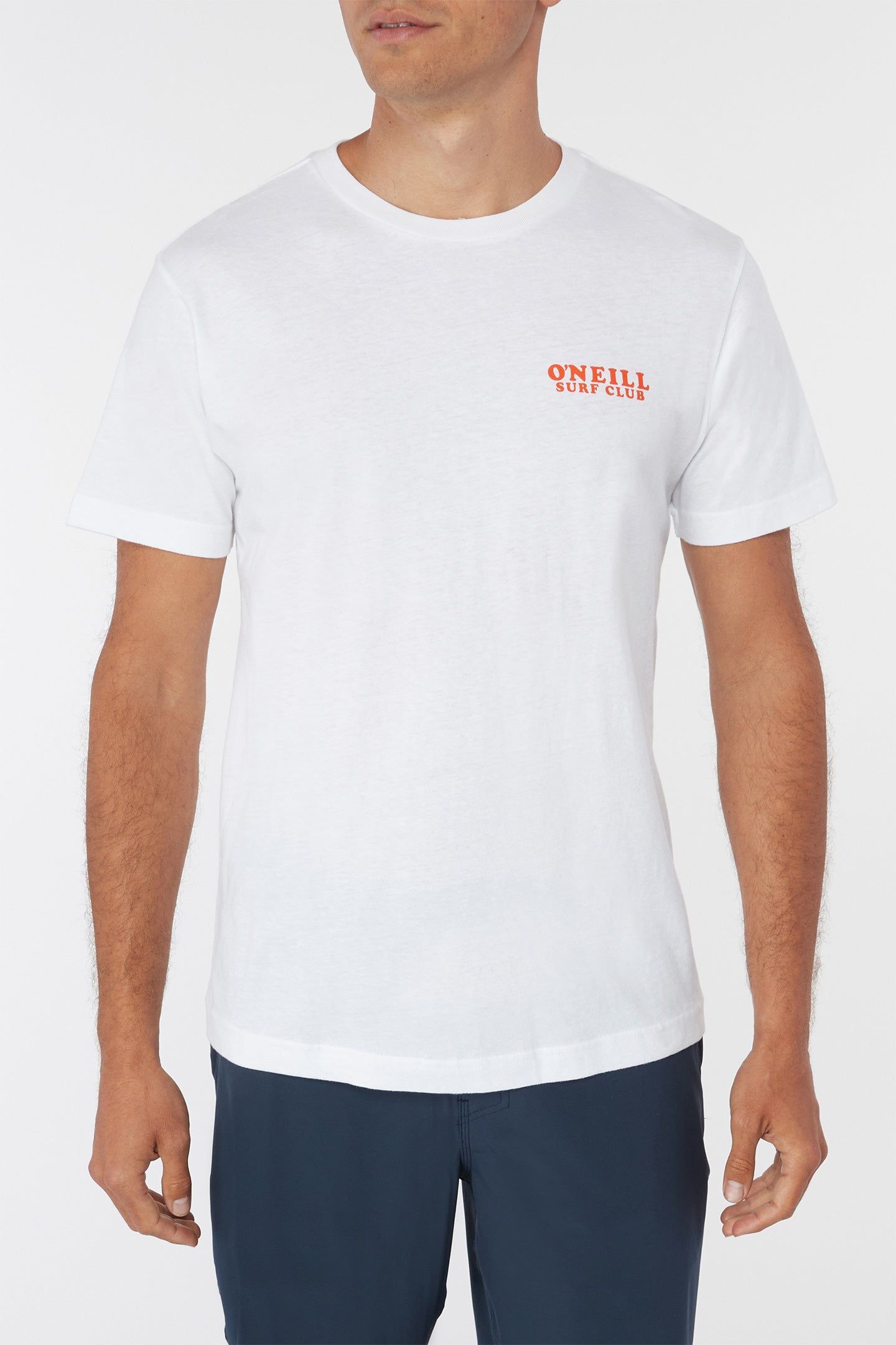 TRAVELERS PARADISE TEE sold by O'Neill product image thumbnail 3