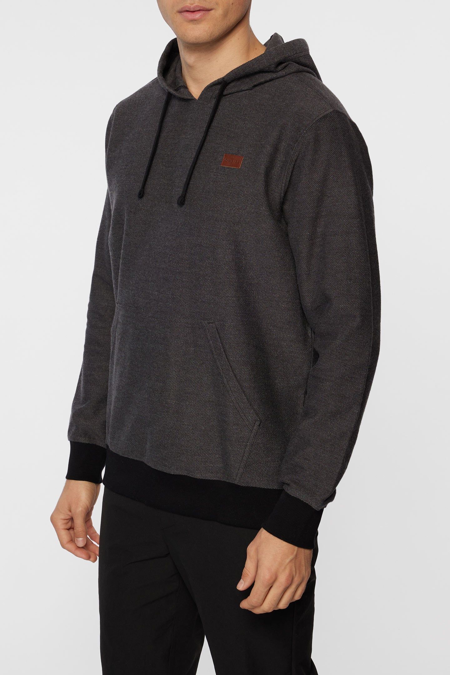 BAVARO SOLID PULLOVER FLEECE sold by O'Neill product image thumbnail 4