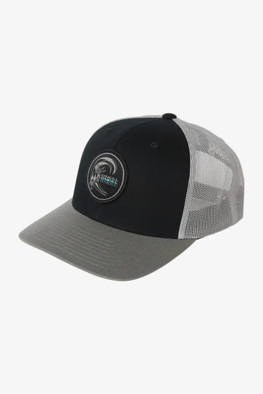 CS TRUCKER HAT sold by O'Neill