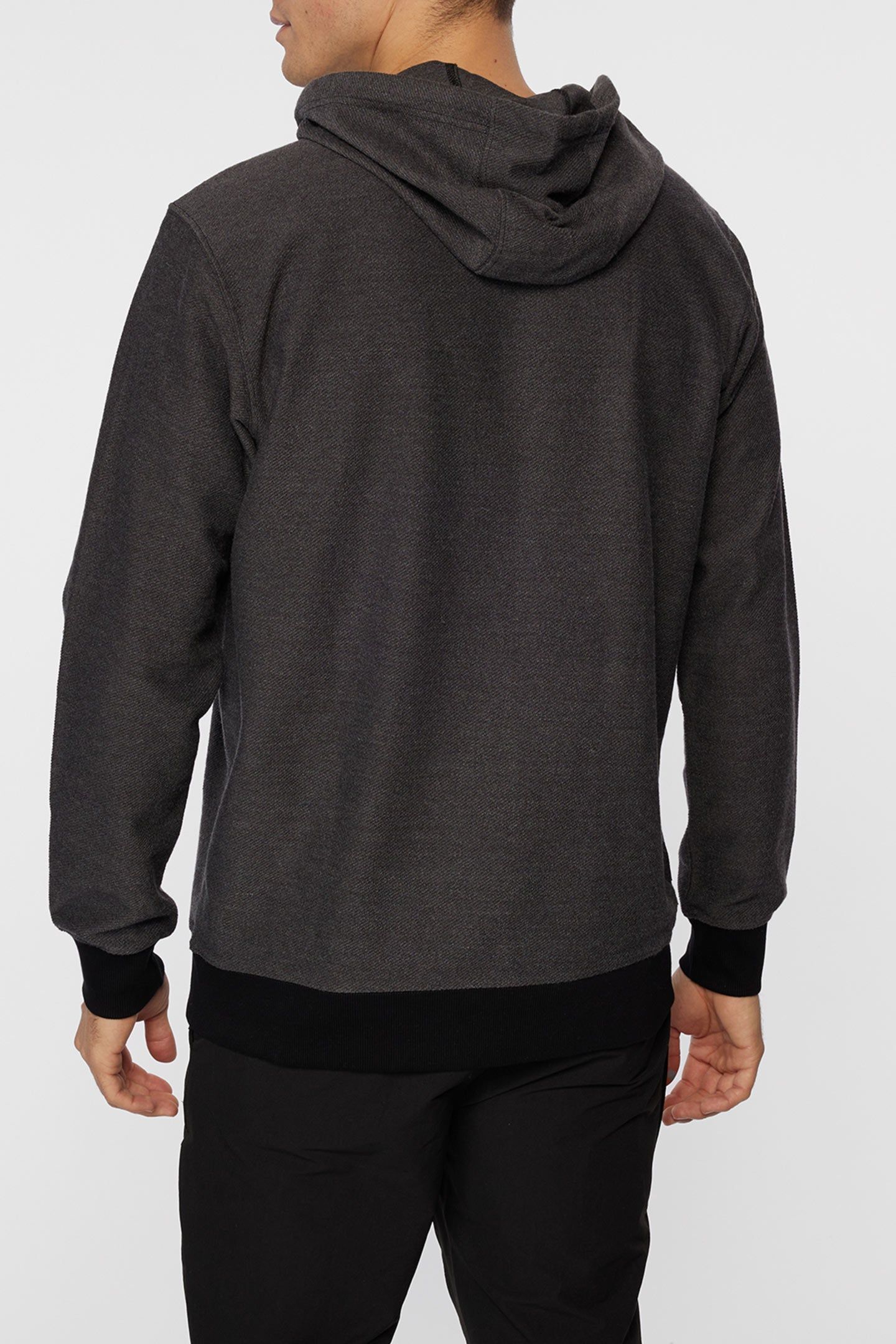 BAVARO SOLID PULLOVER FLEECE sold by O'Neill product image thumbnail 5