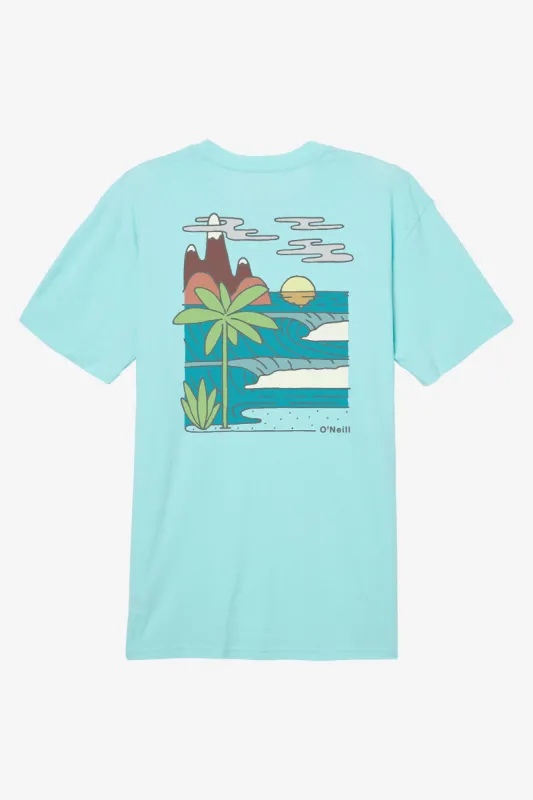 DREAMING TEE sold by O'Neill