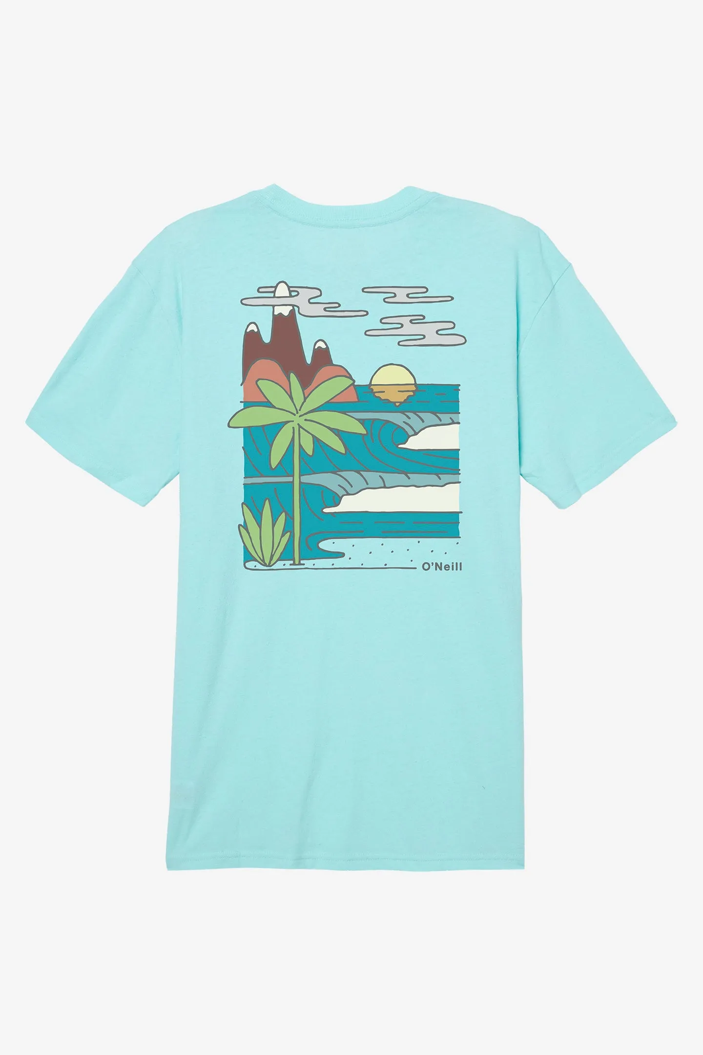 DREAMING TEE sold by O'Neill