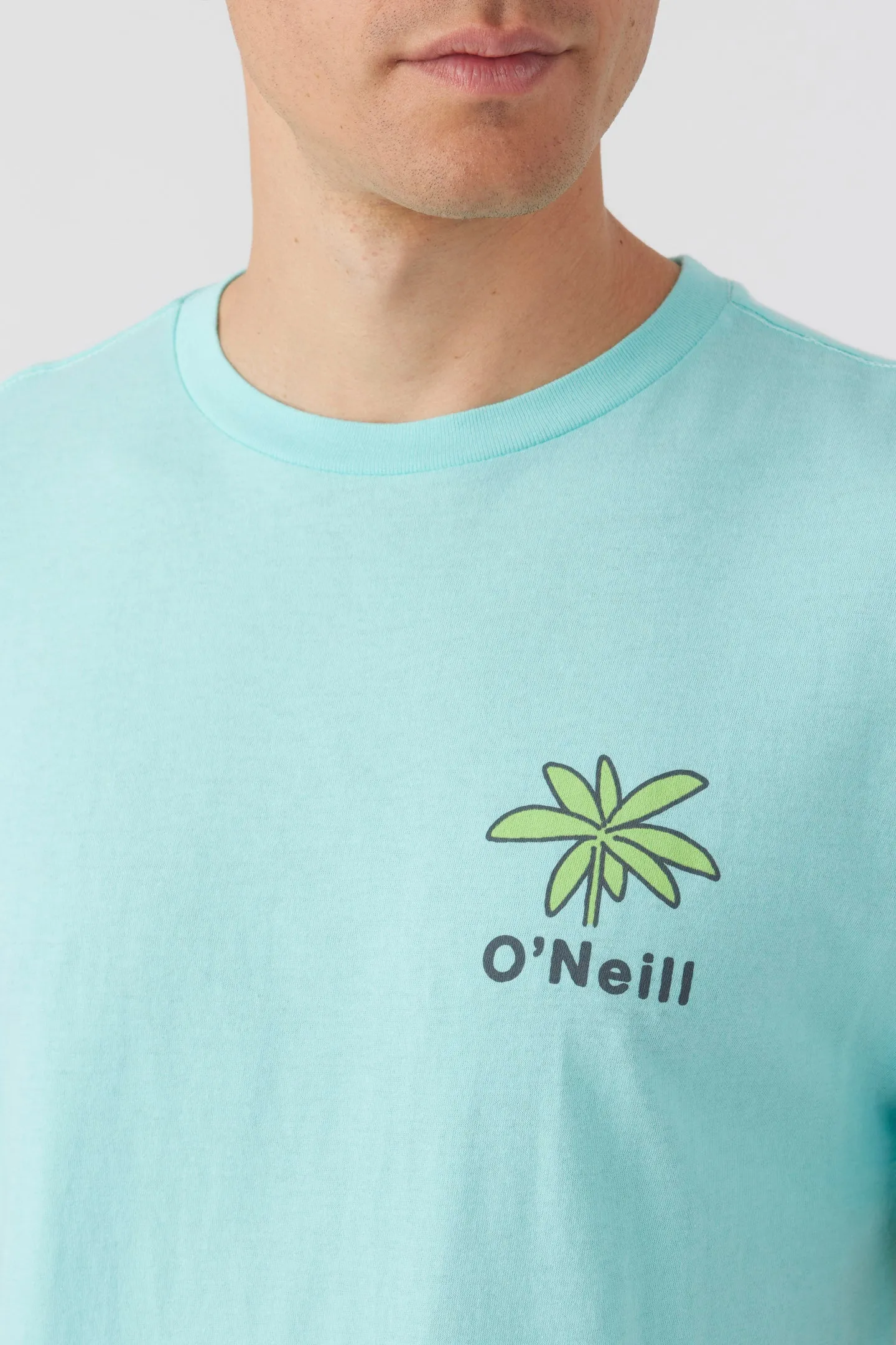 DREAMING TEE sold by O'Neill product image thumbnail 3